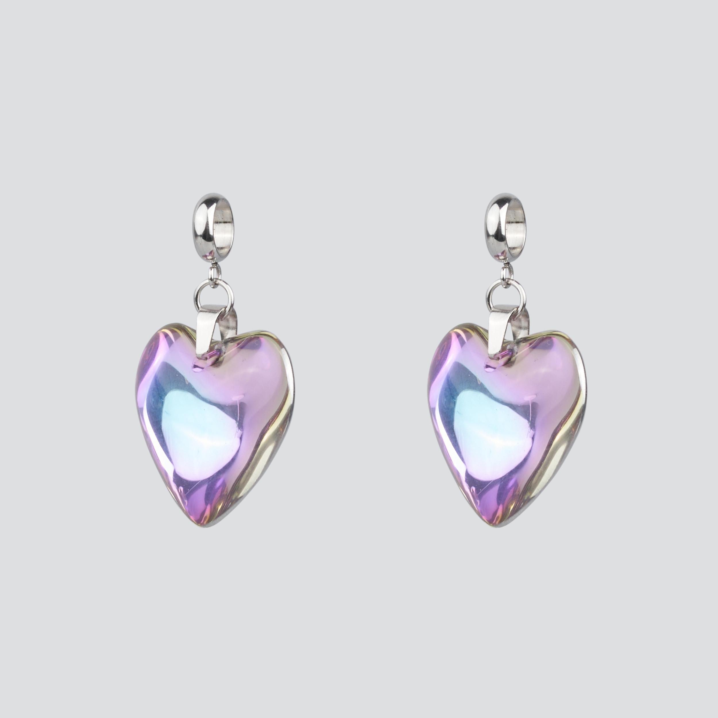 Aros > Charms