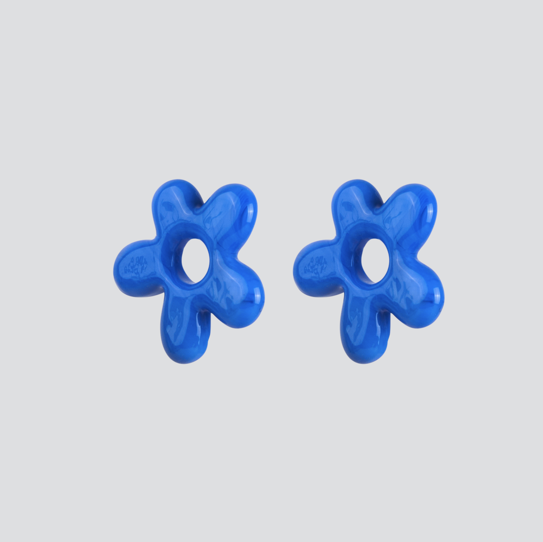 Aros Glass Blossom — Gold