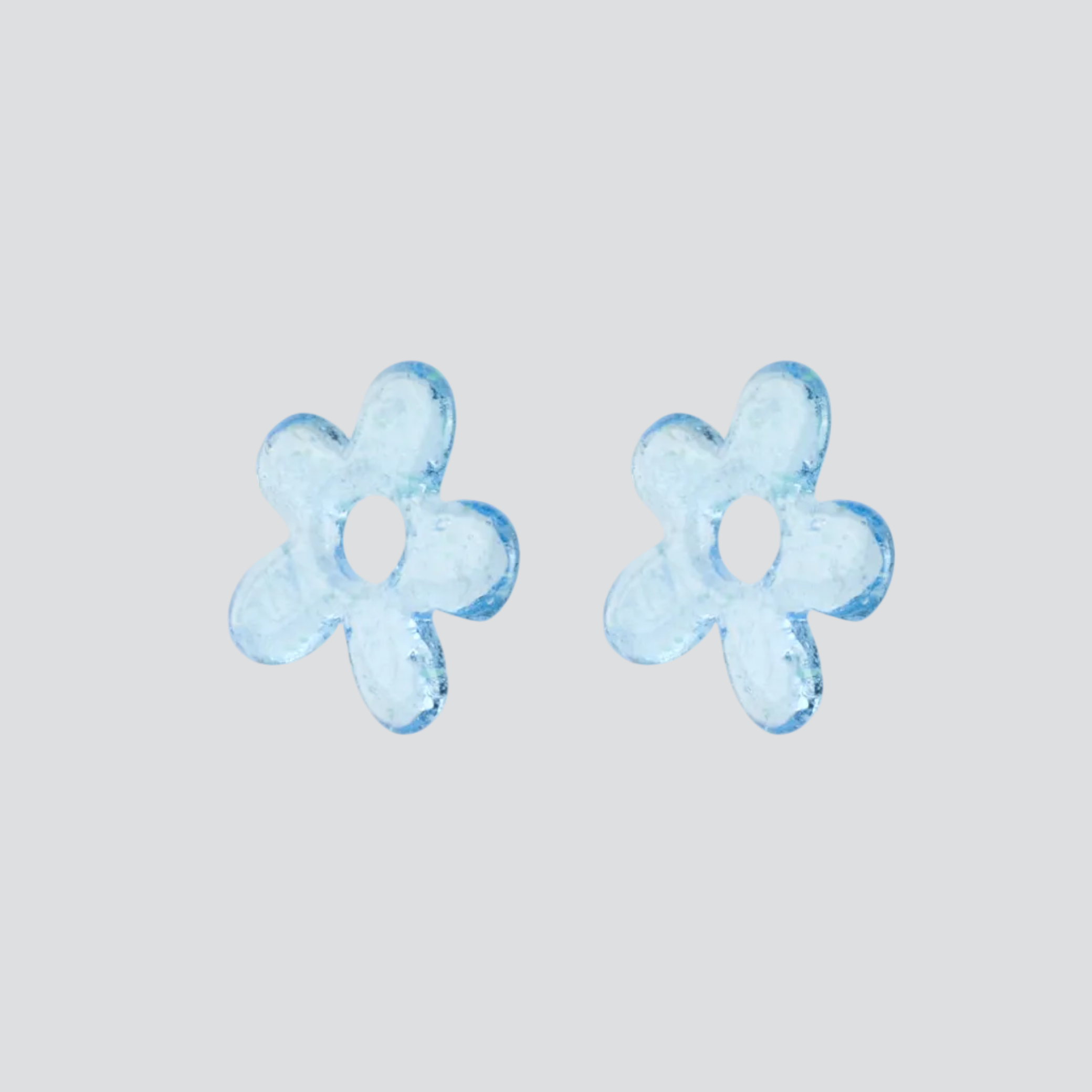 Aros Glass Blossom — Gold
