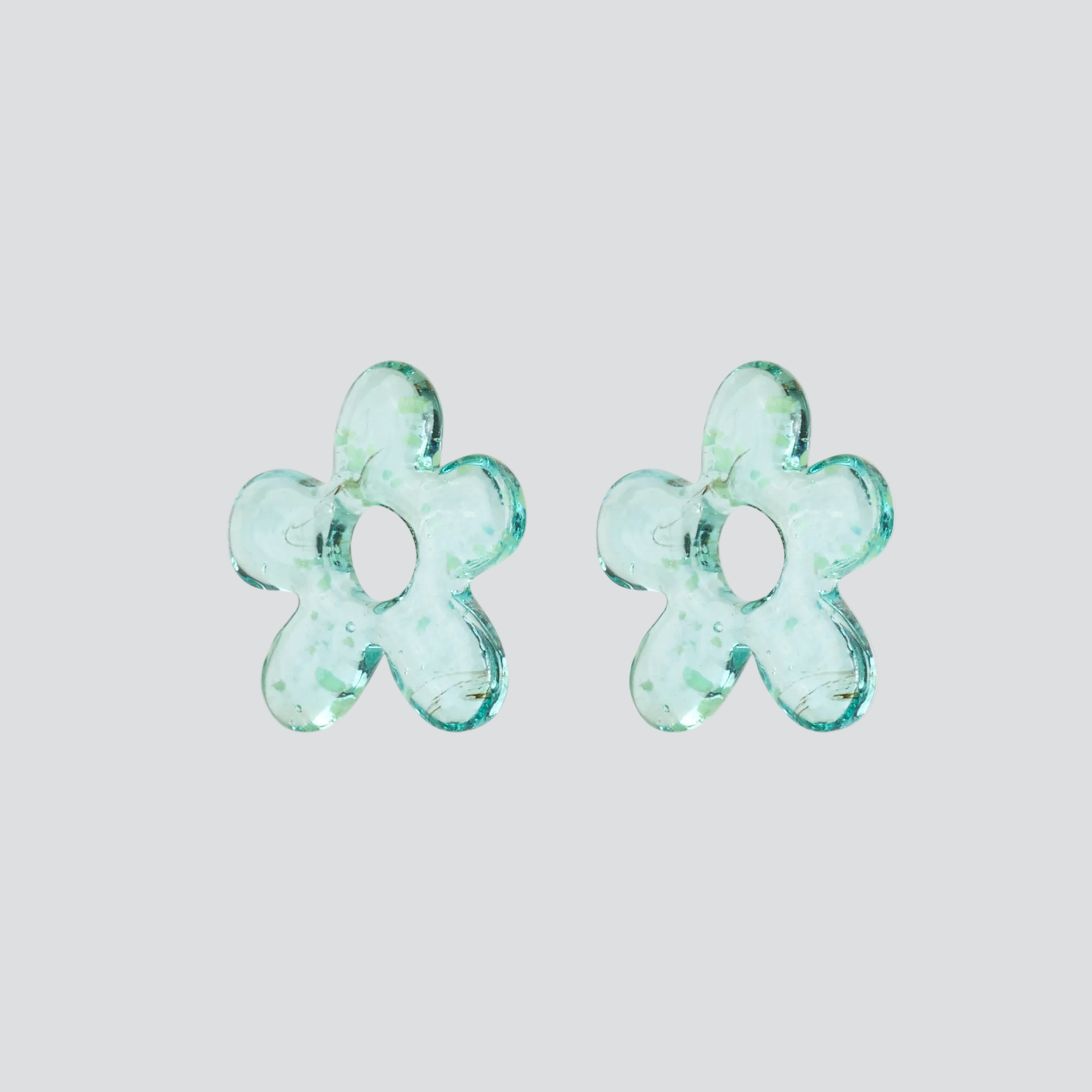 Aros Glass Blossom — Gold