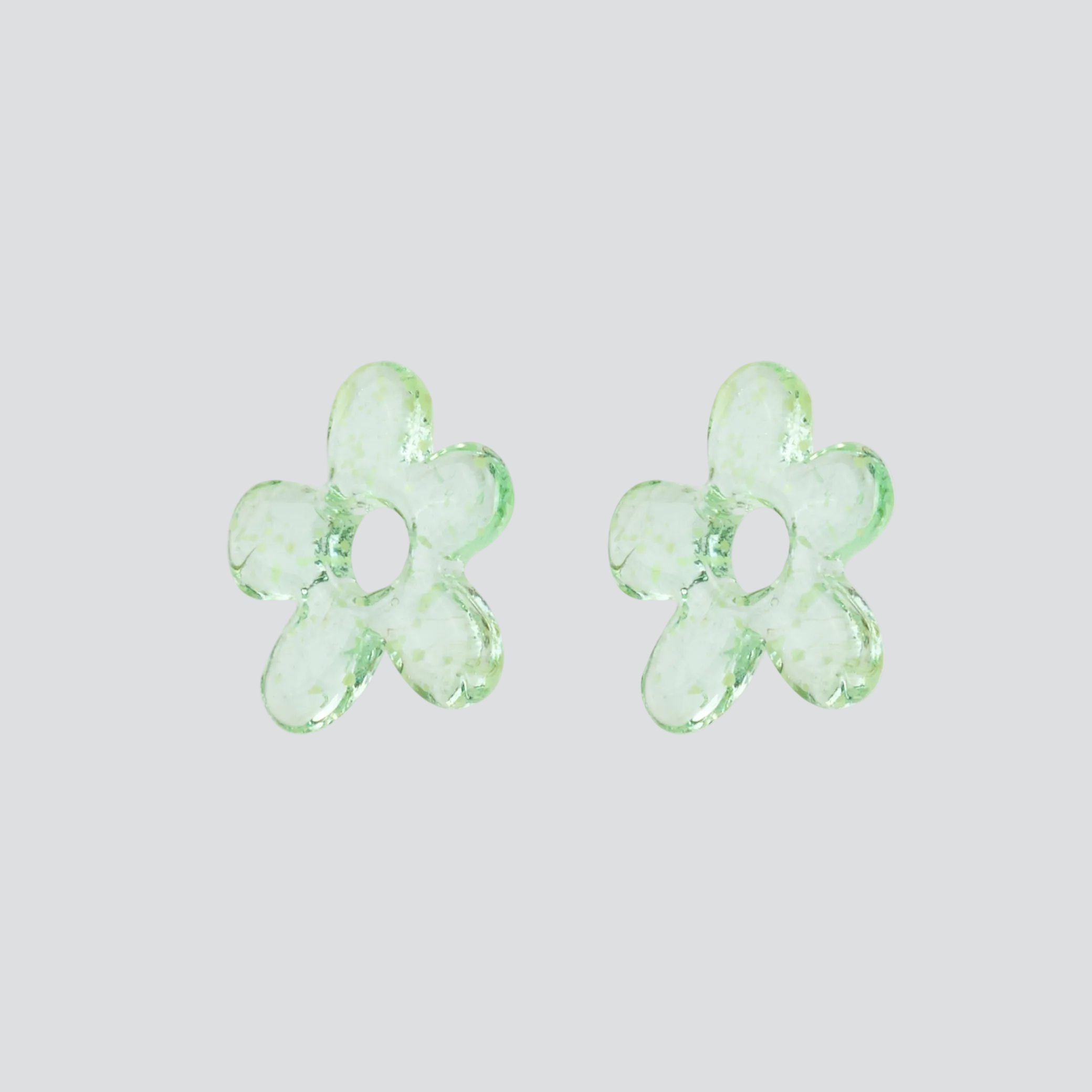 Aros Glass Blossom — Gold