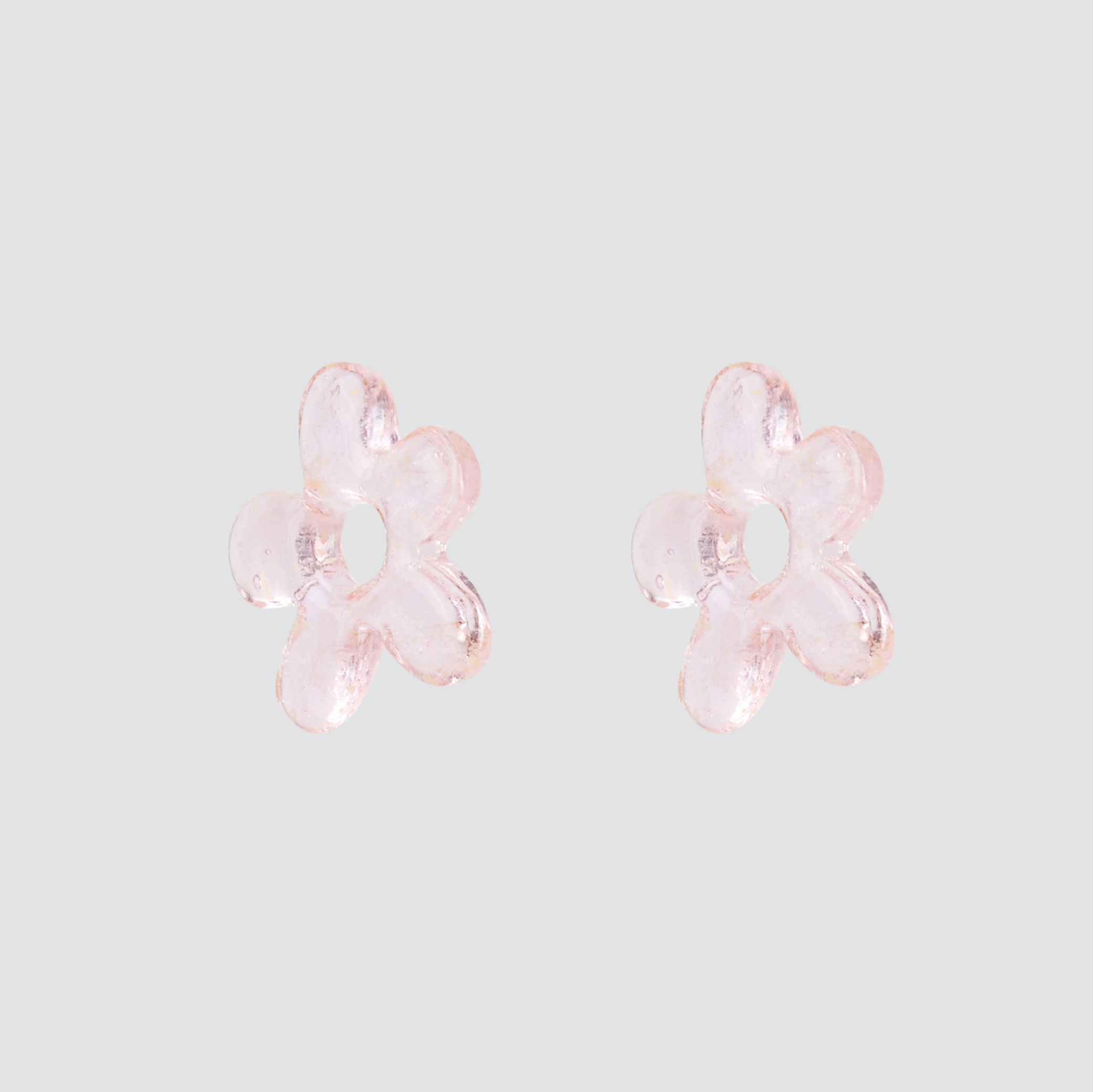 Aros Glass Blossom — Gold
