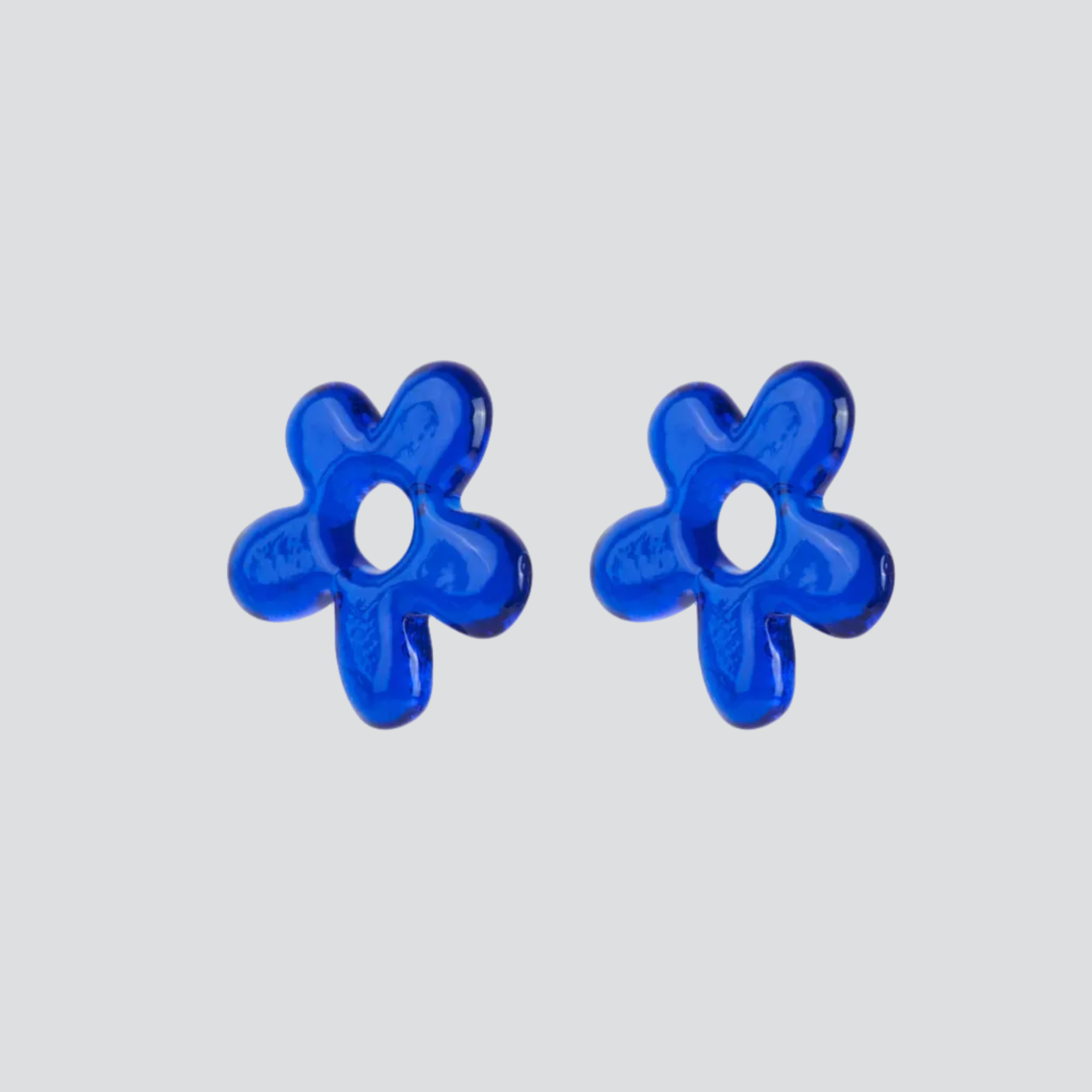 Aros Glass Blossom — Gold