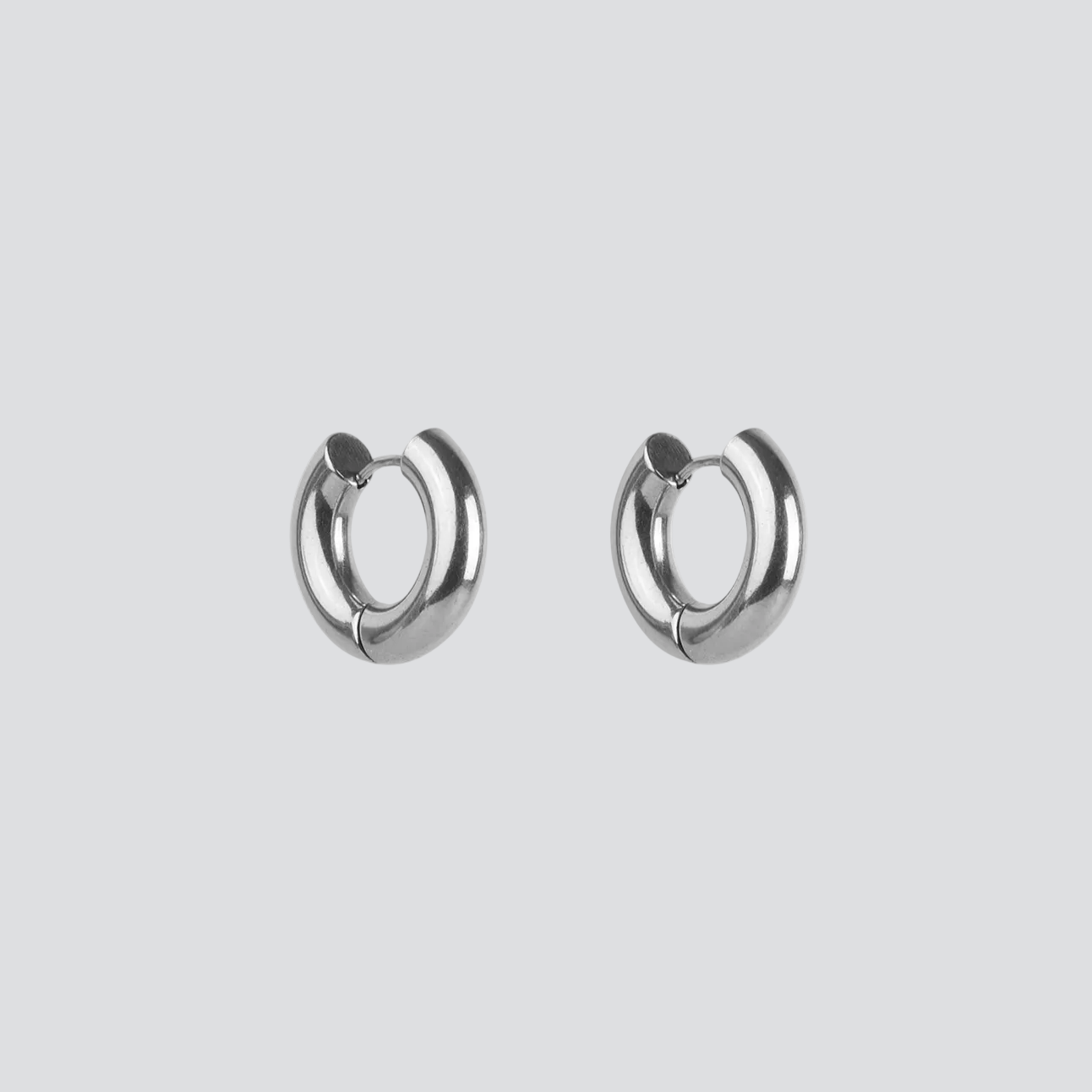 Argollas Base — 21mm