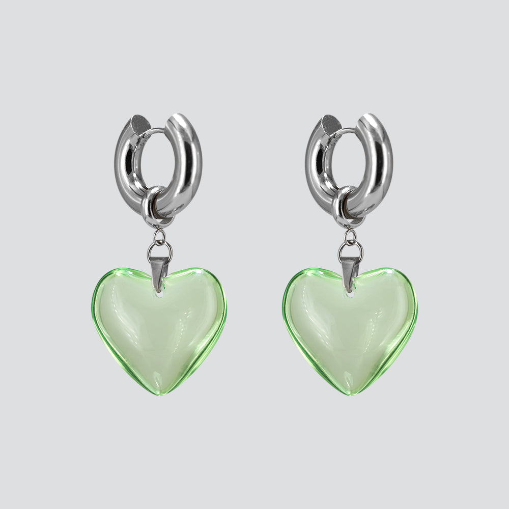 Aros Lovely — Silver