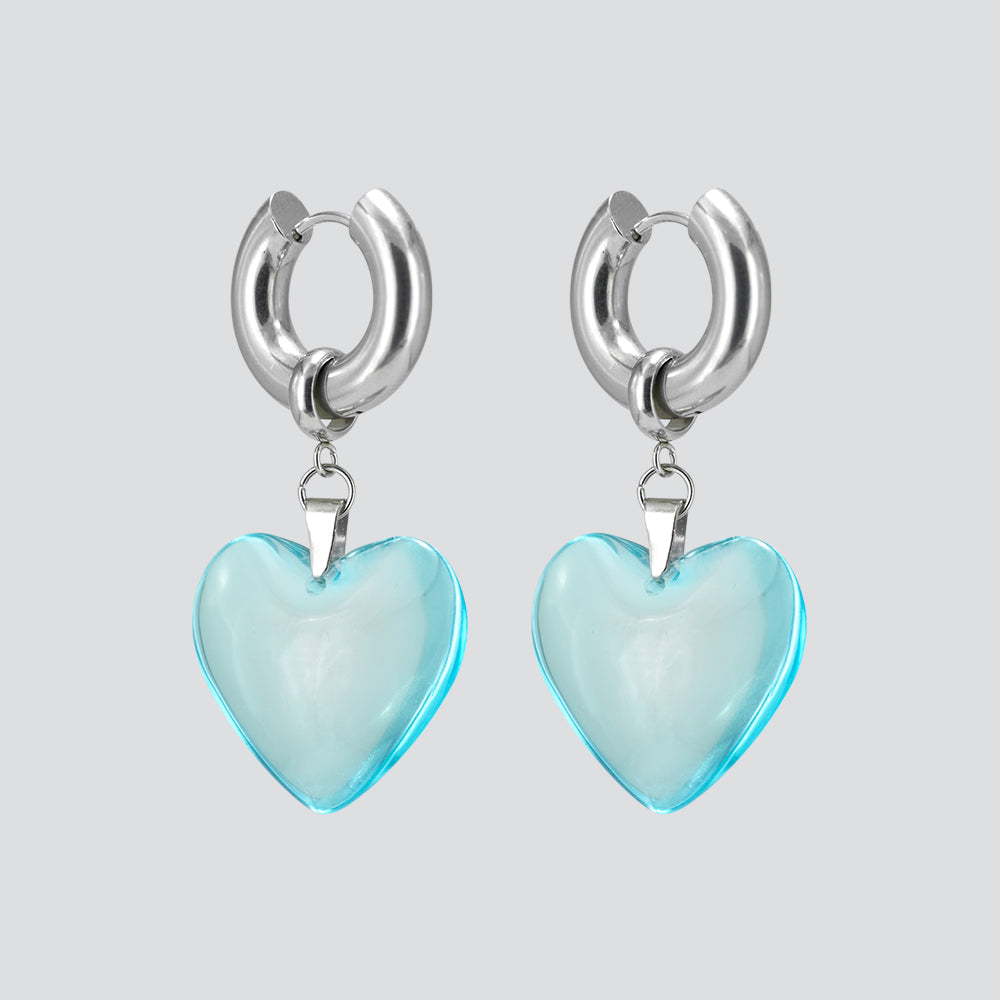 Aros Lovely — Silver