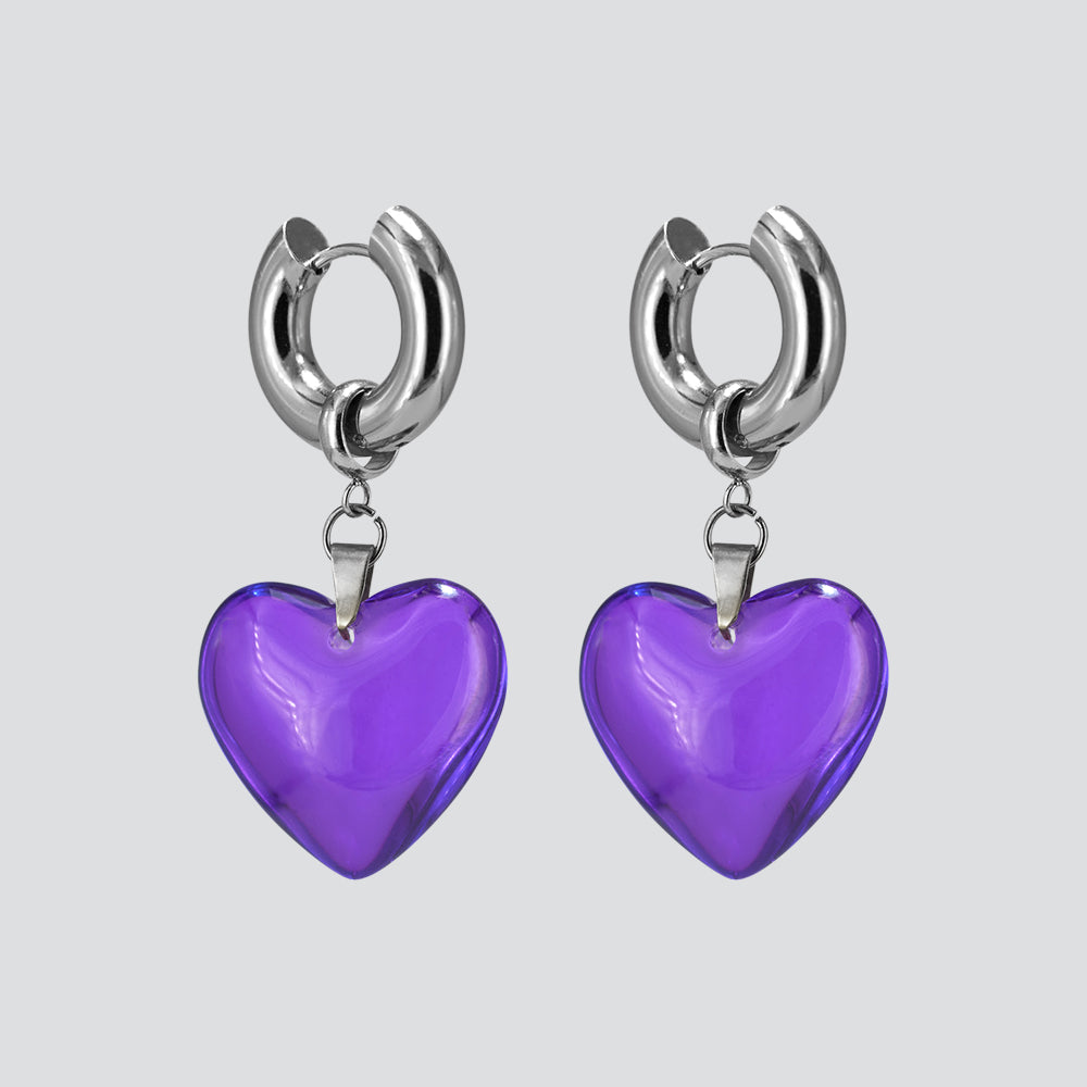 Aros Lovely — Silver