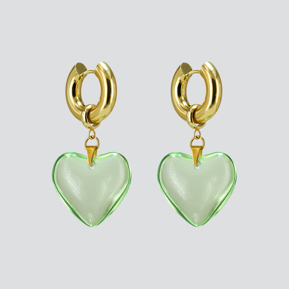 Aros Lovely — Gold