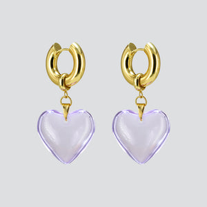 Aros Lovely Gold — Lilac