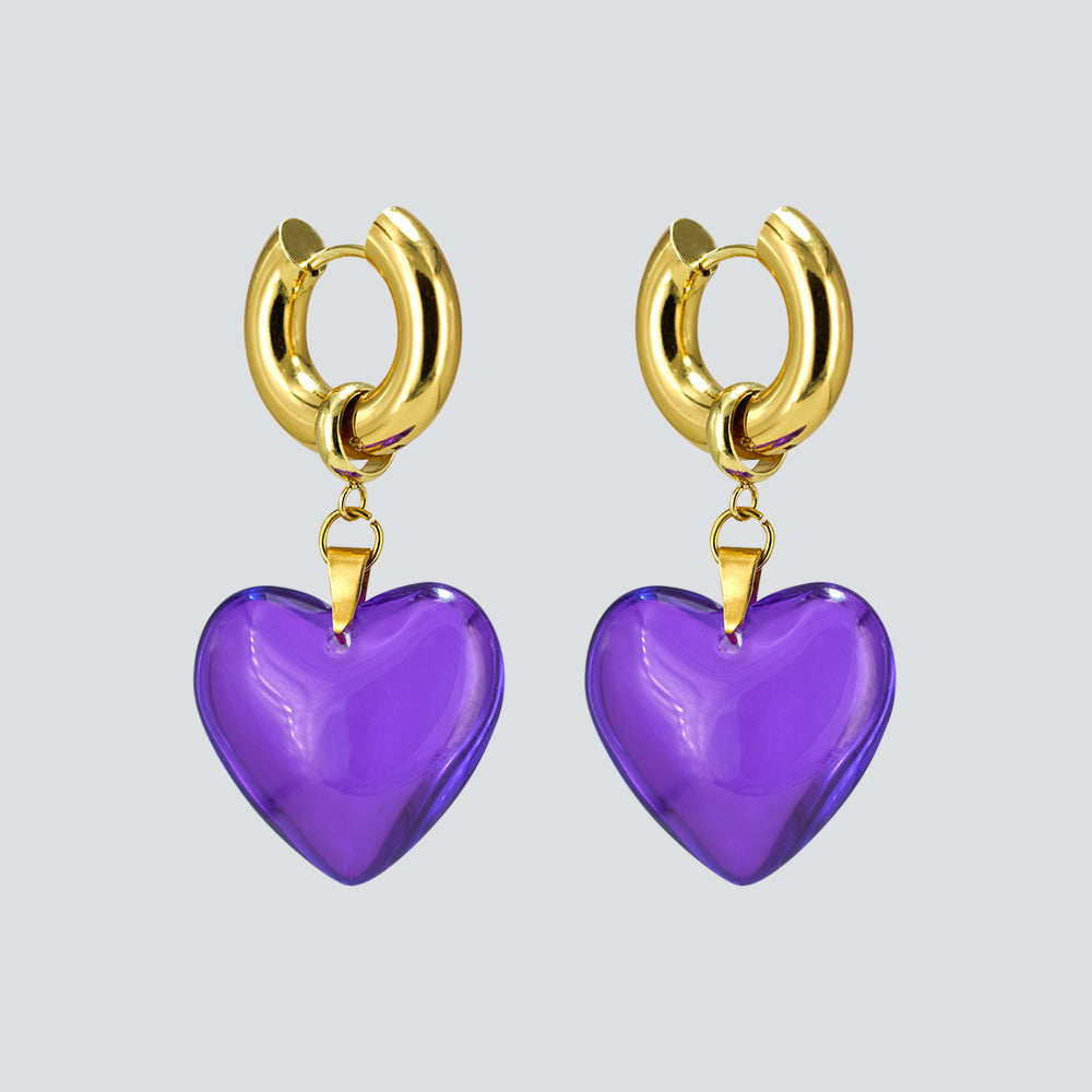 Aros Lovely — Gold
