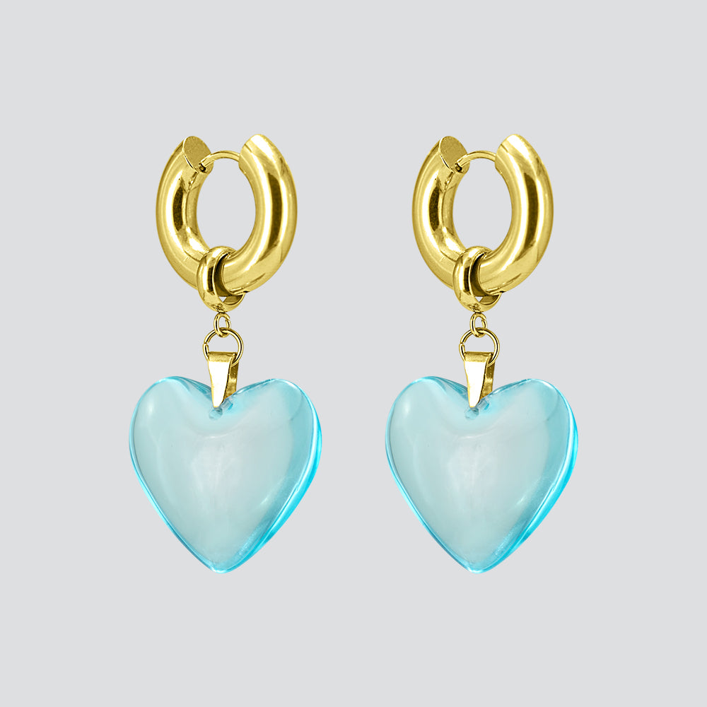 Aros Lovely — Gold