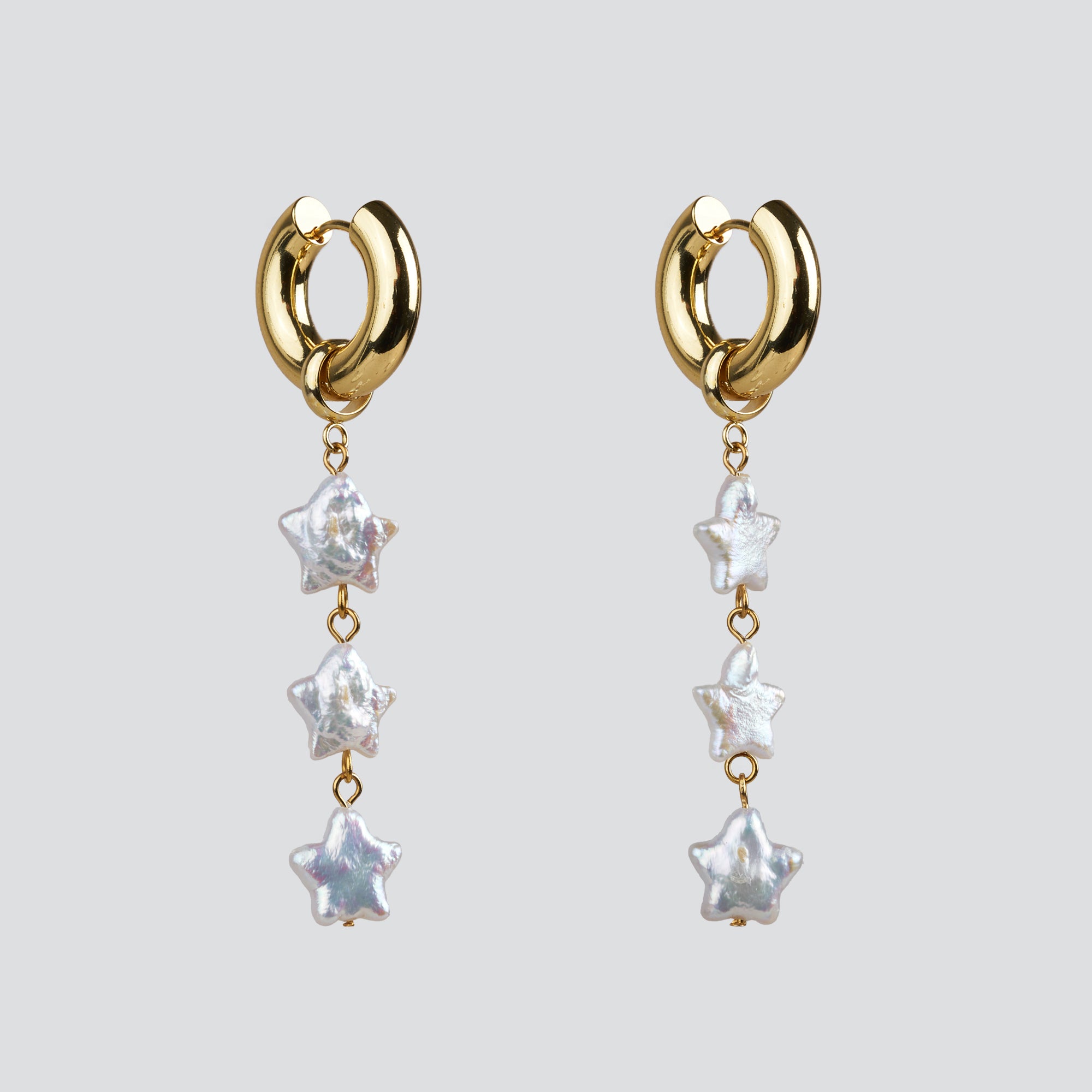 Aros Chubi Pearls