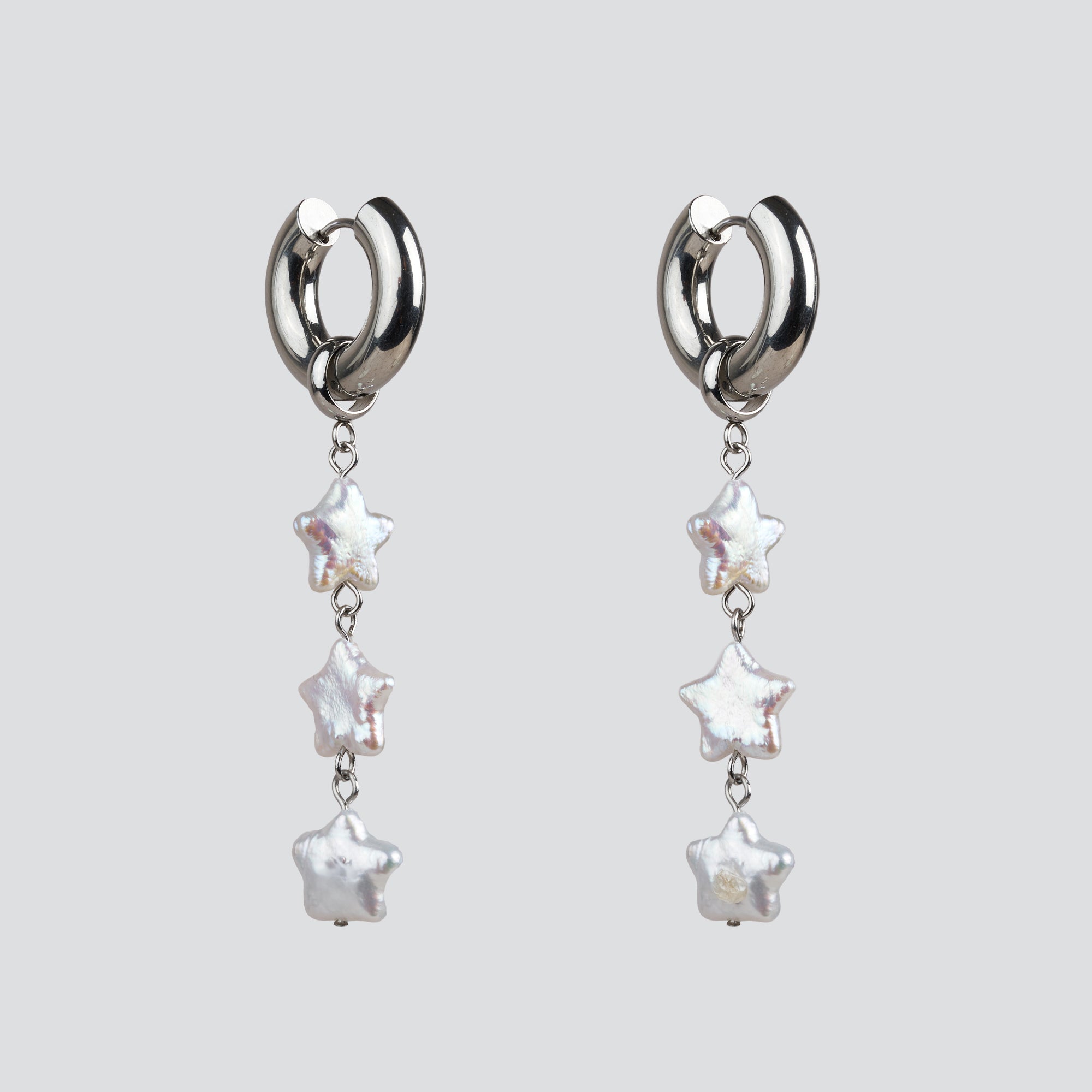 Aros Chubi Pearls
