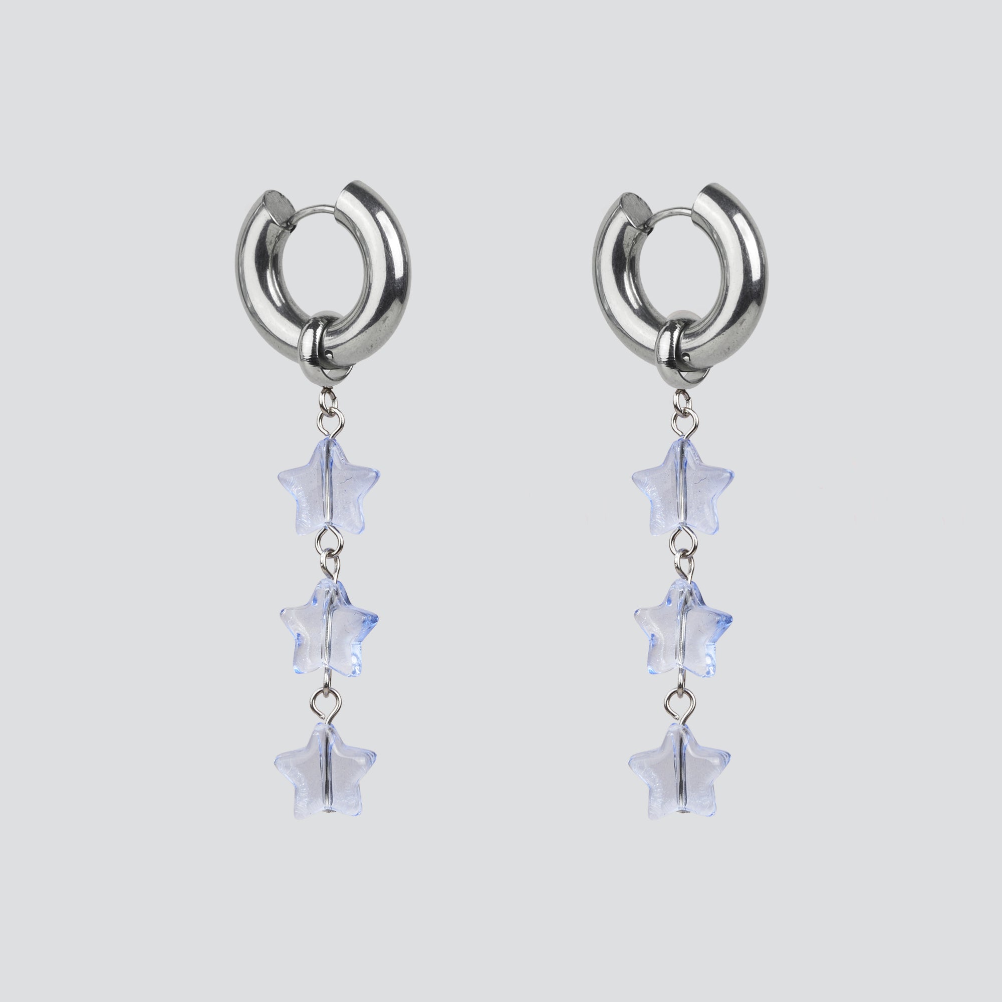 Aros Glass Star