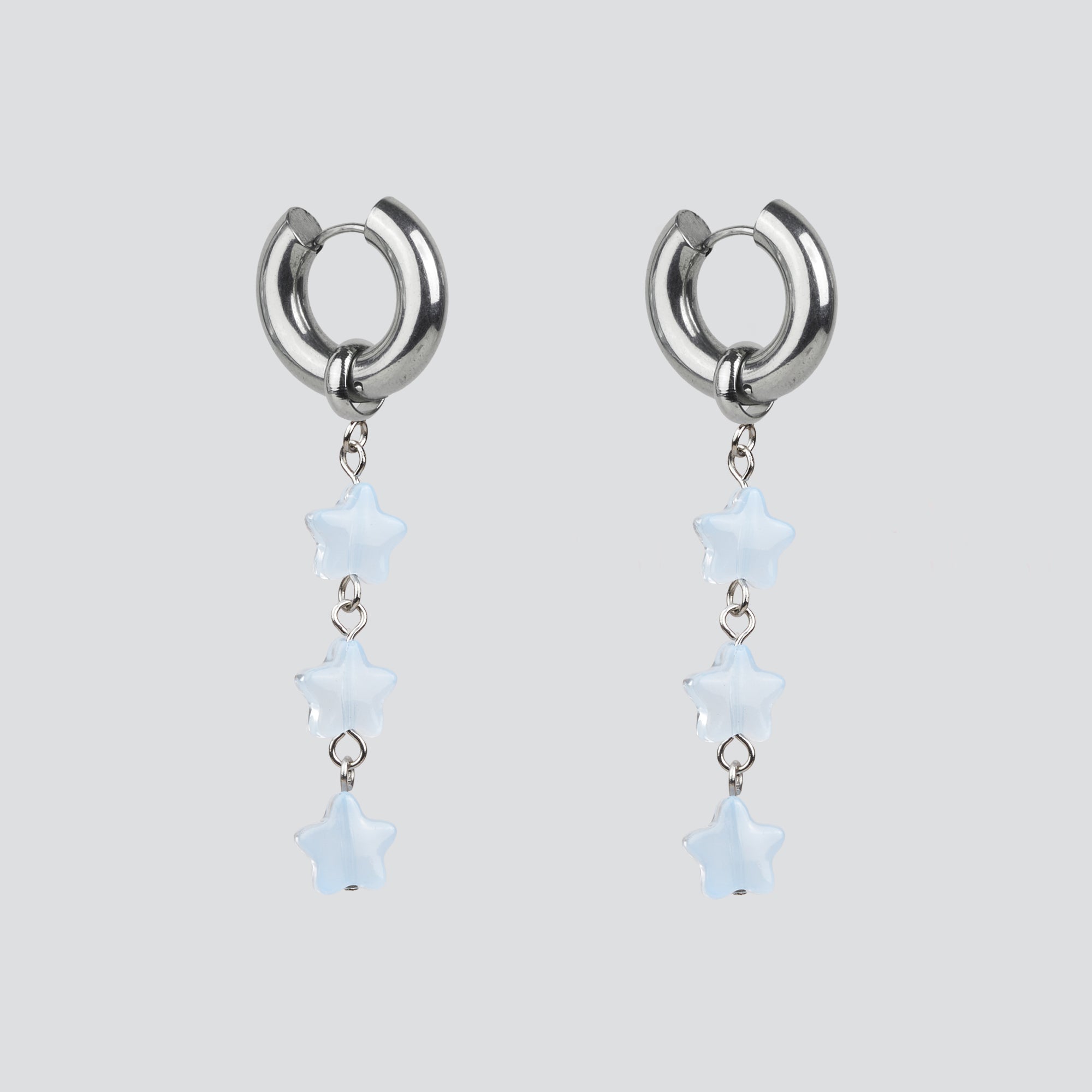 Aros Glass Star
