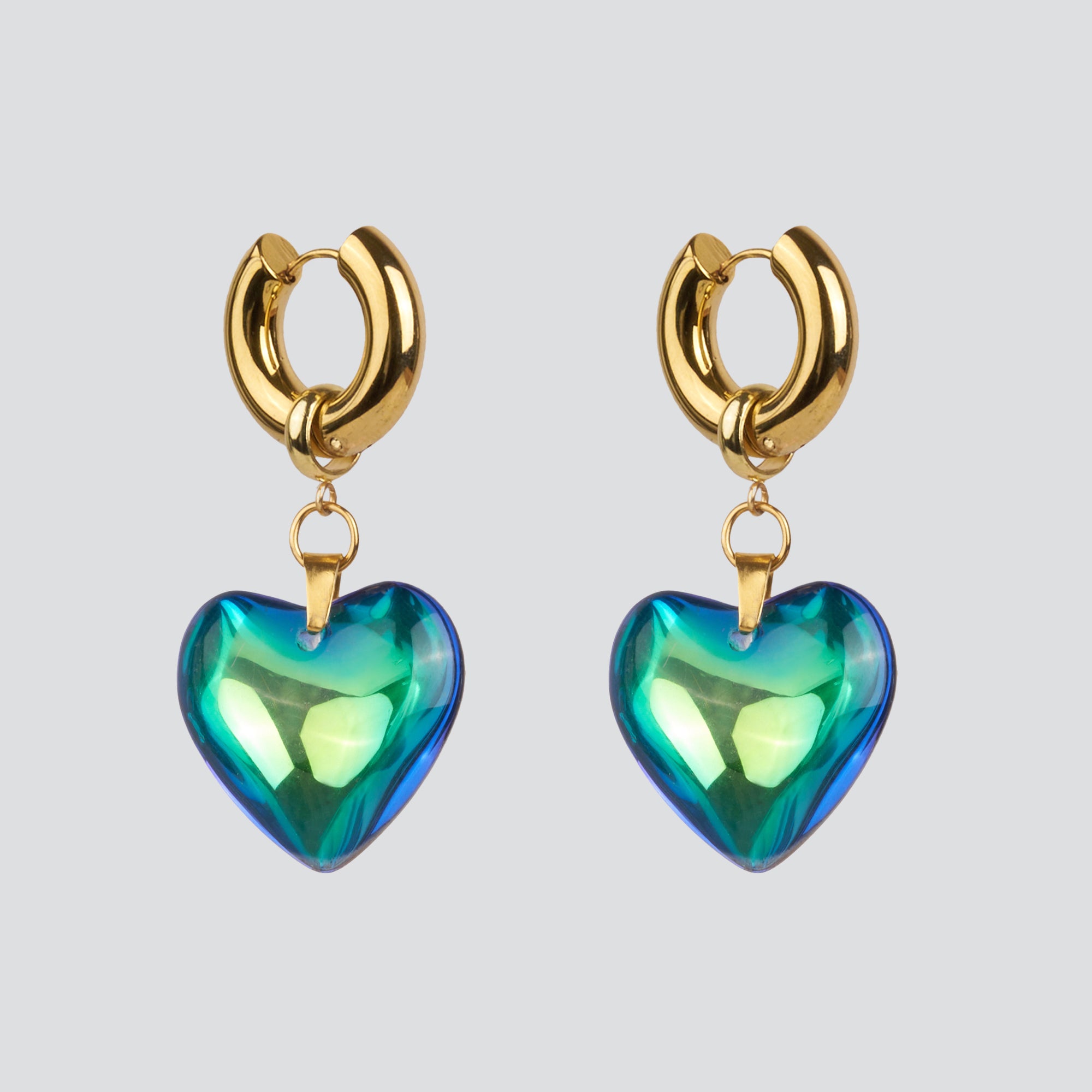 Aros Lovely — Gold