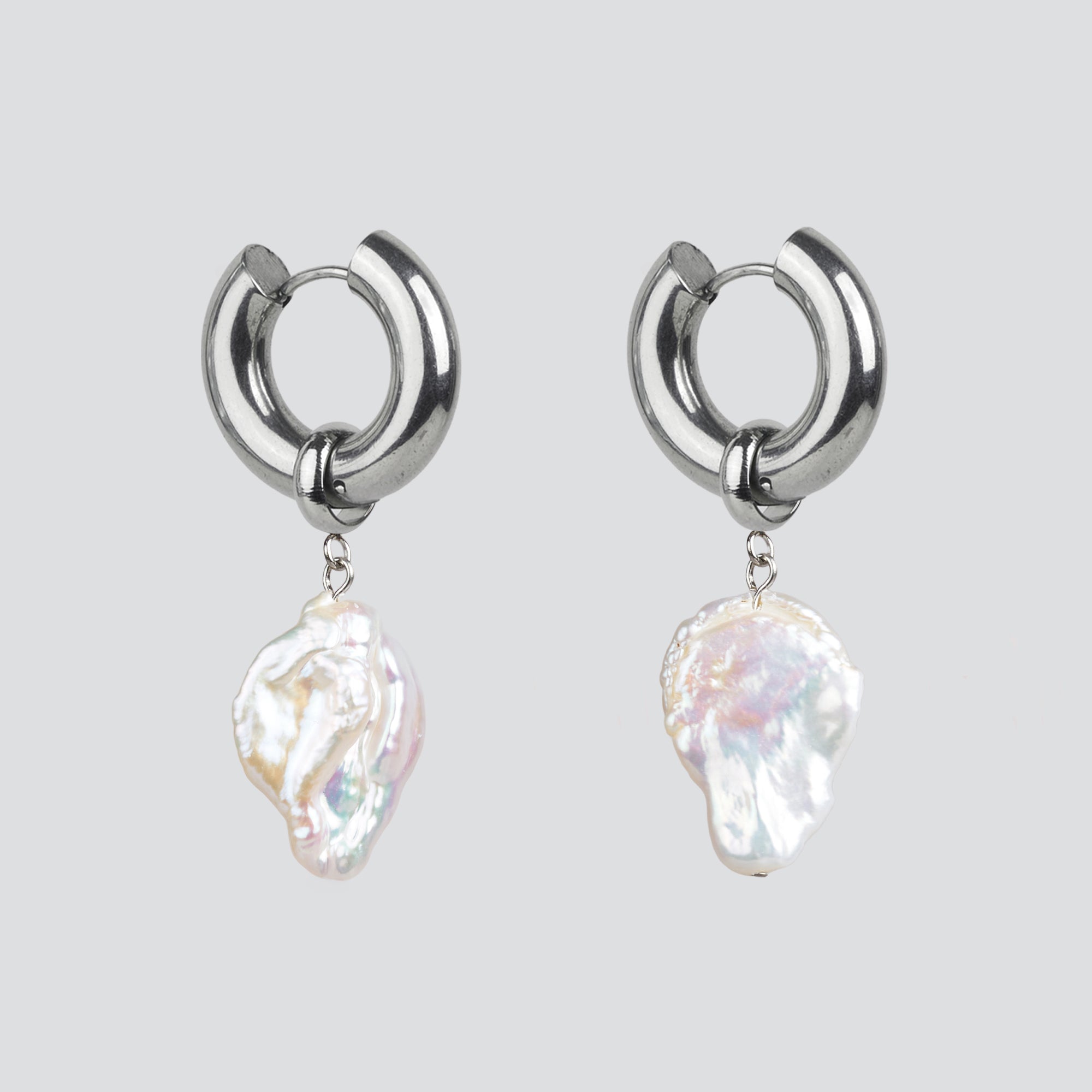 Aros Chubi Pearls