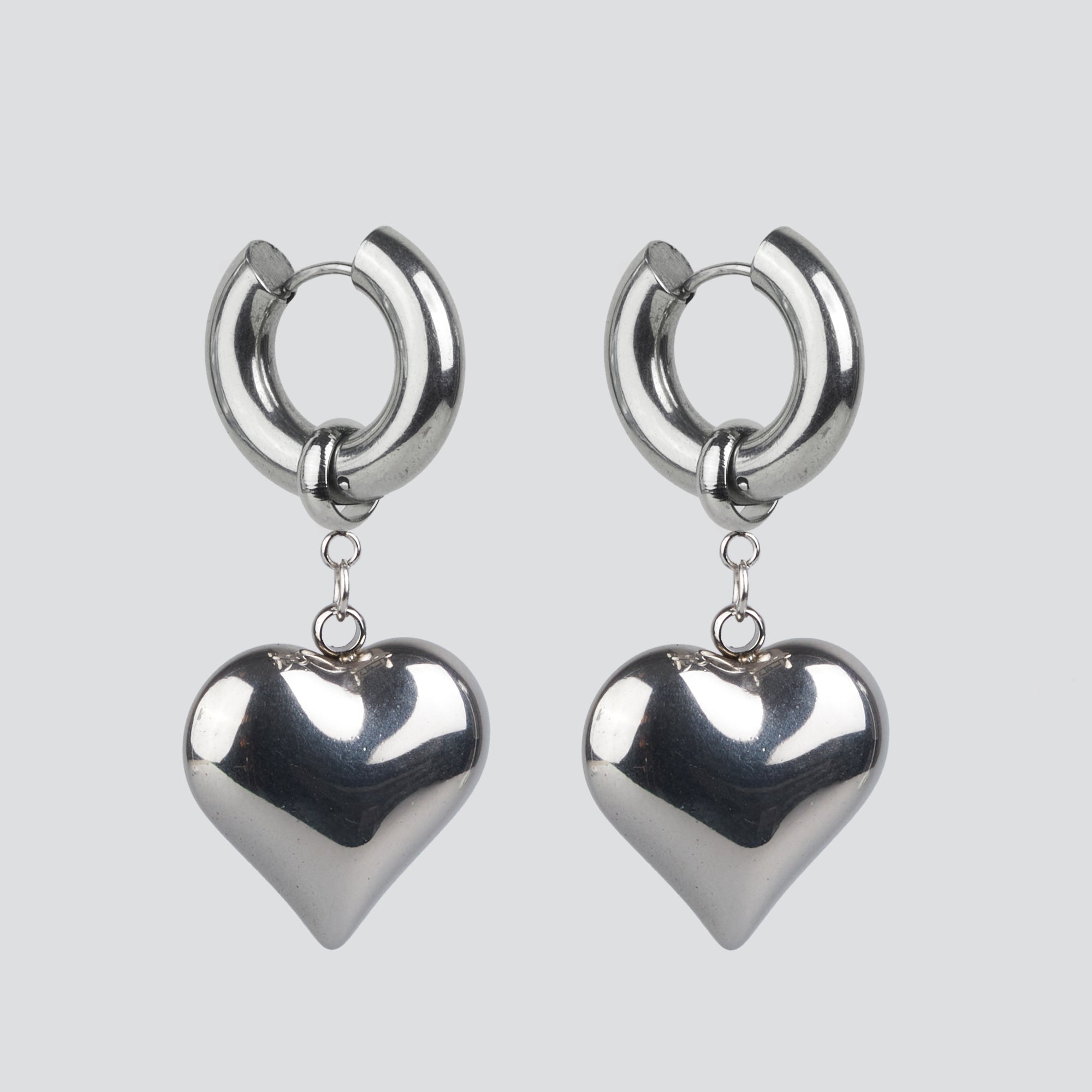 Aros Metal Heart