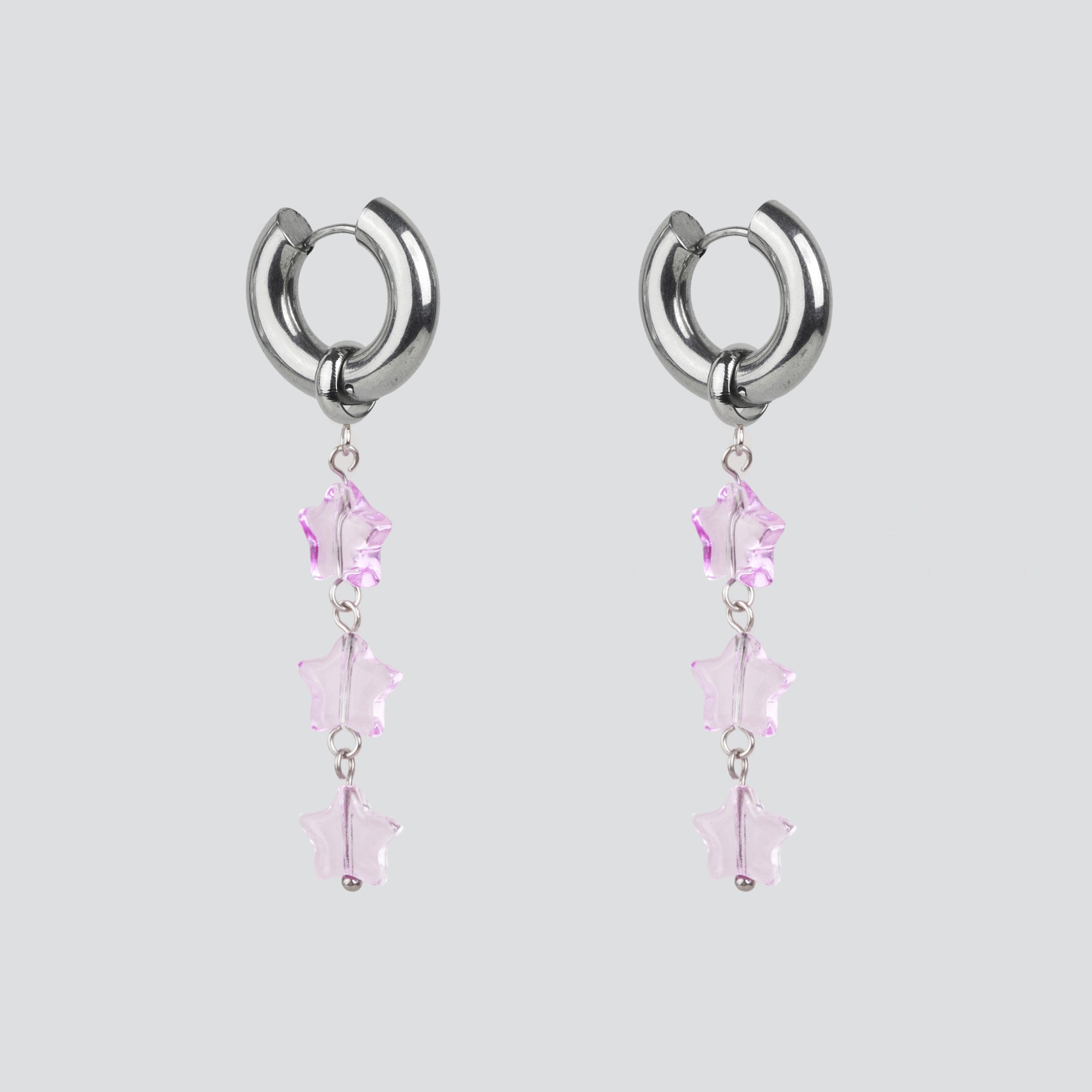 Aros Glass Star