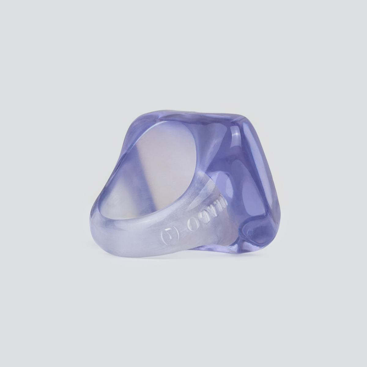 Anillo Block