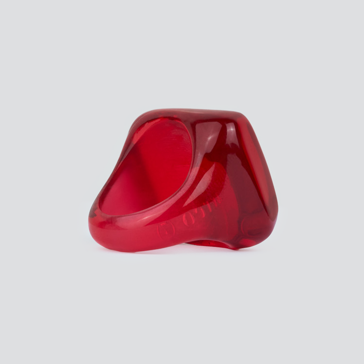 Anillo Block