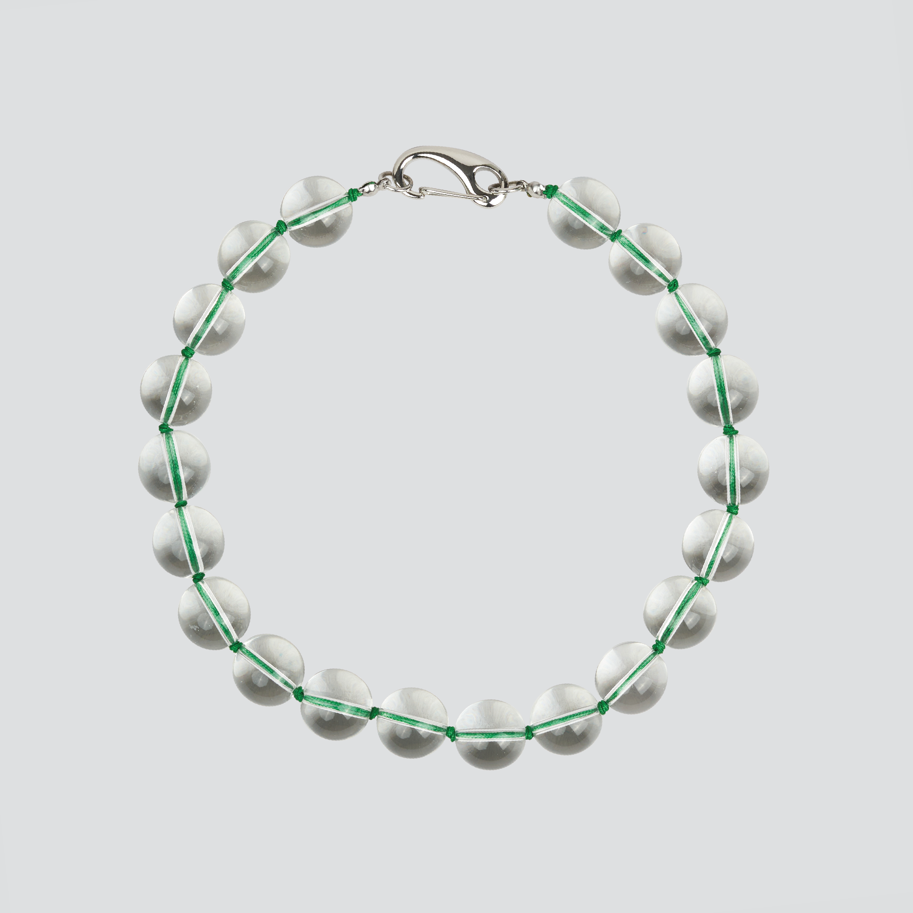 Collar Crystal