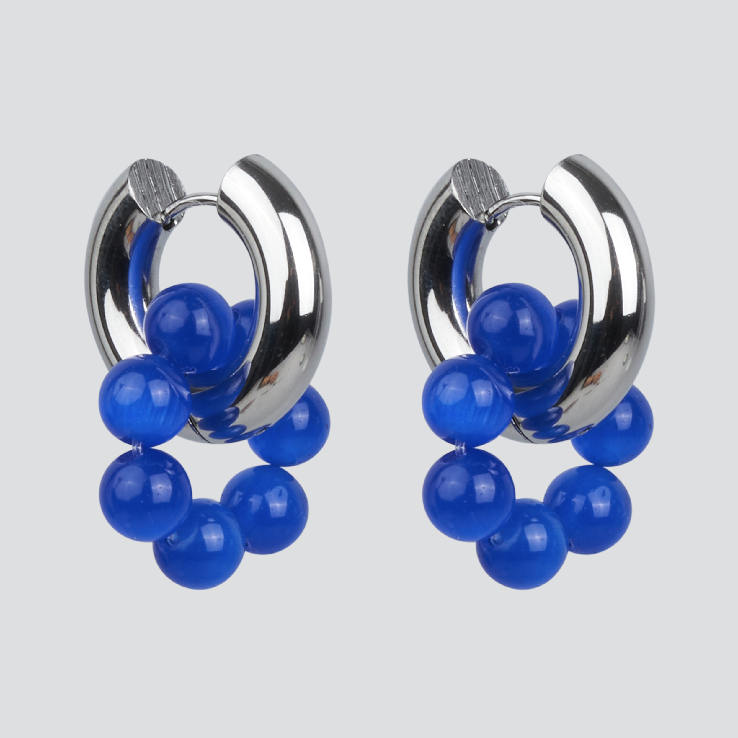 Aros Roulettttte— Silver