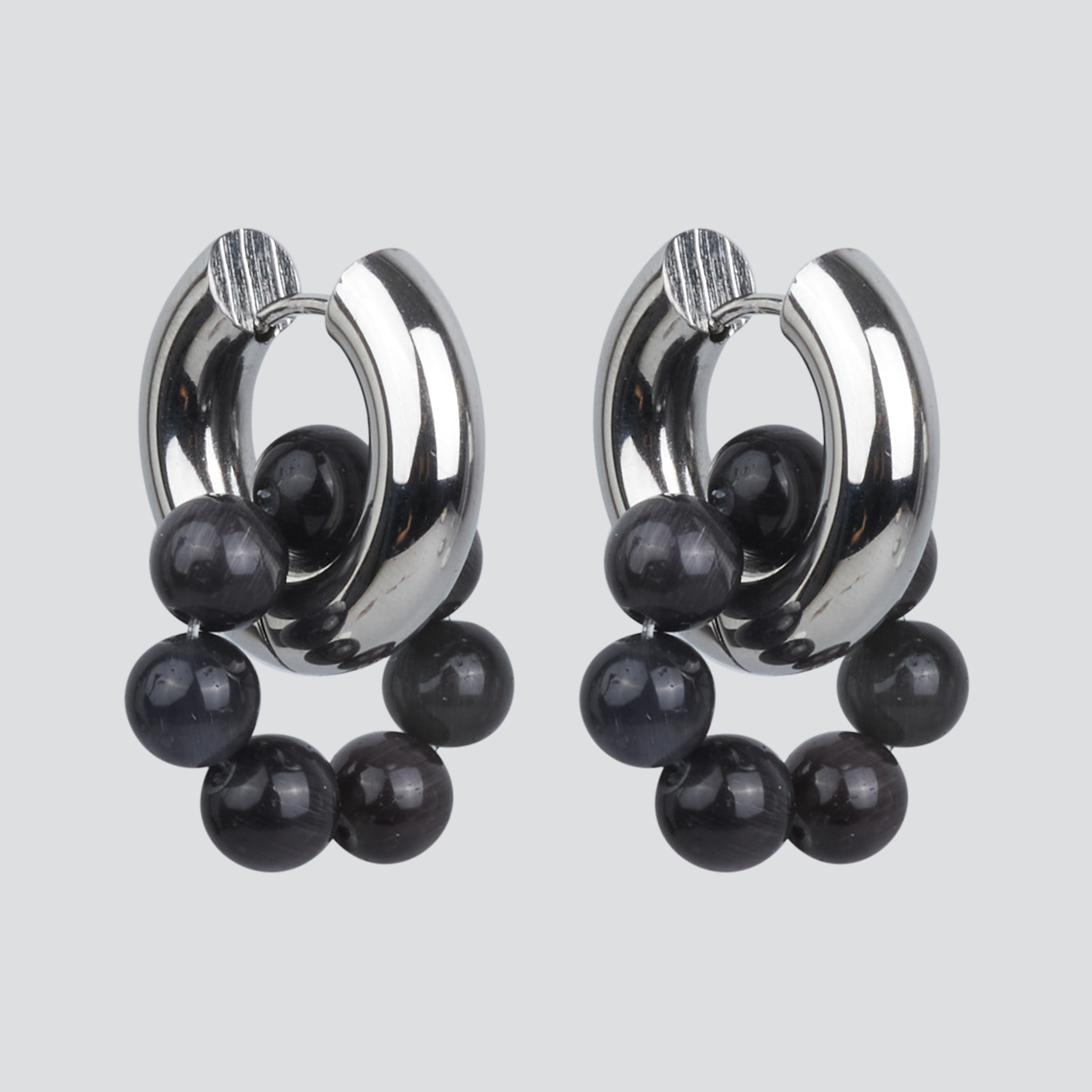 Aros Roulettttte— Silver