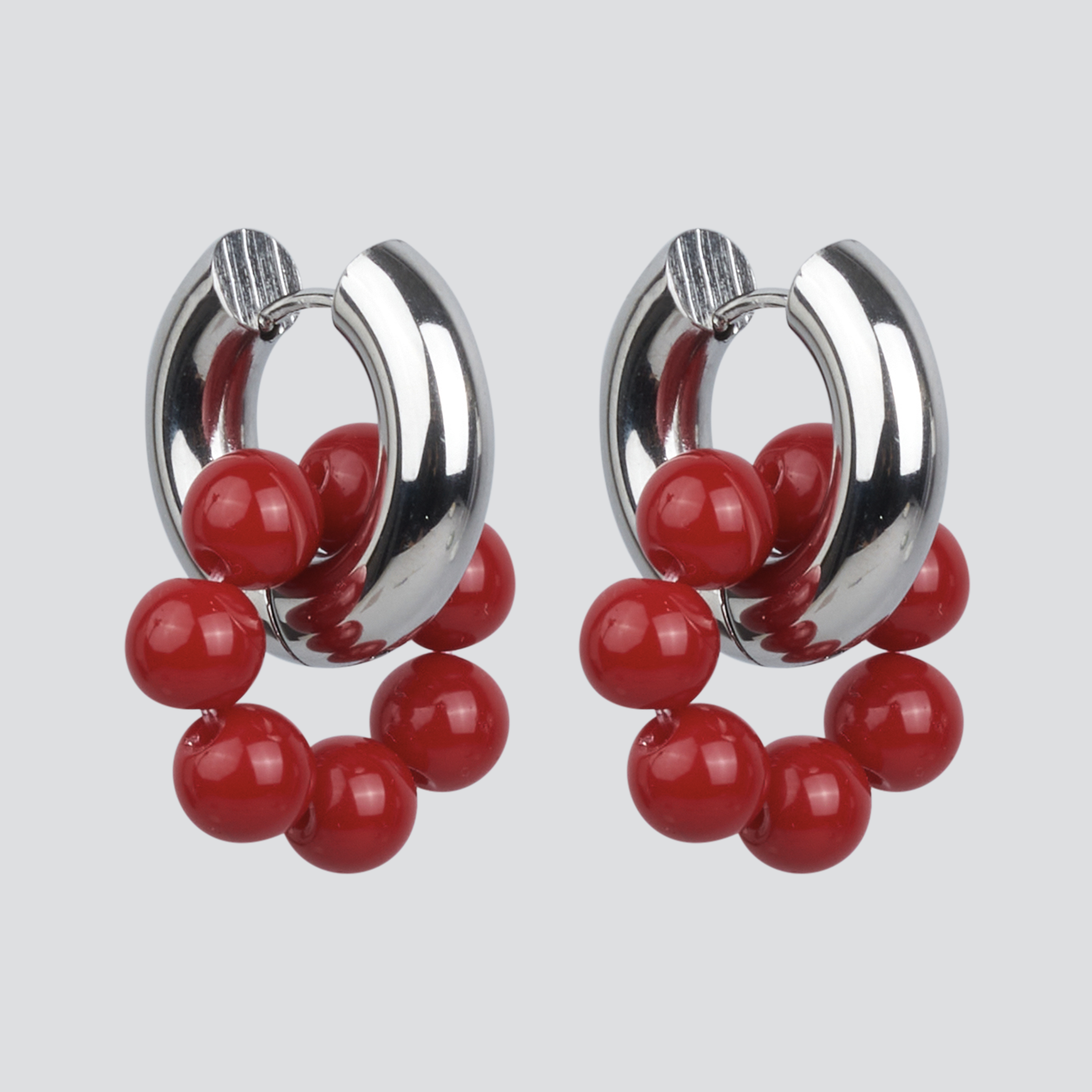 Aros Roulettttte— Silver