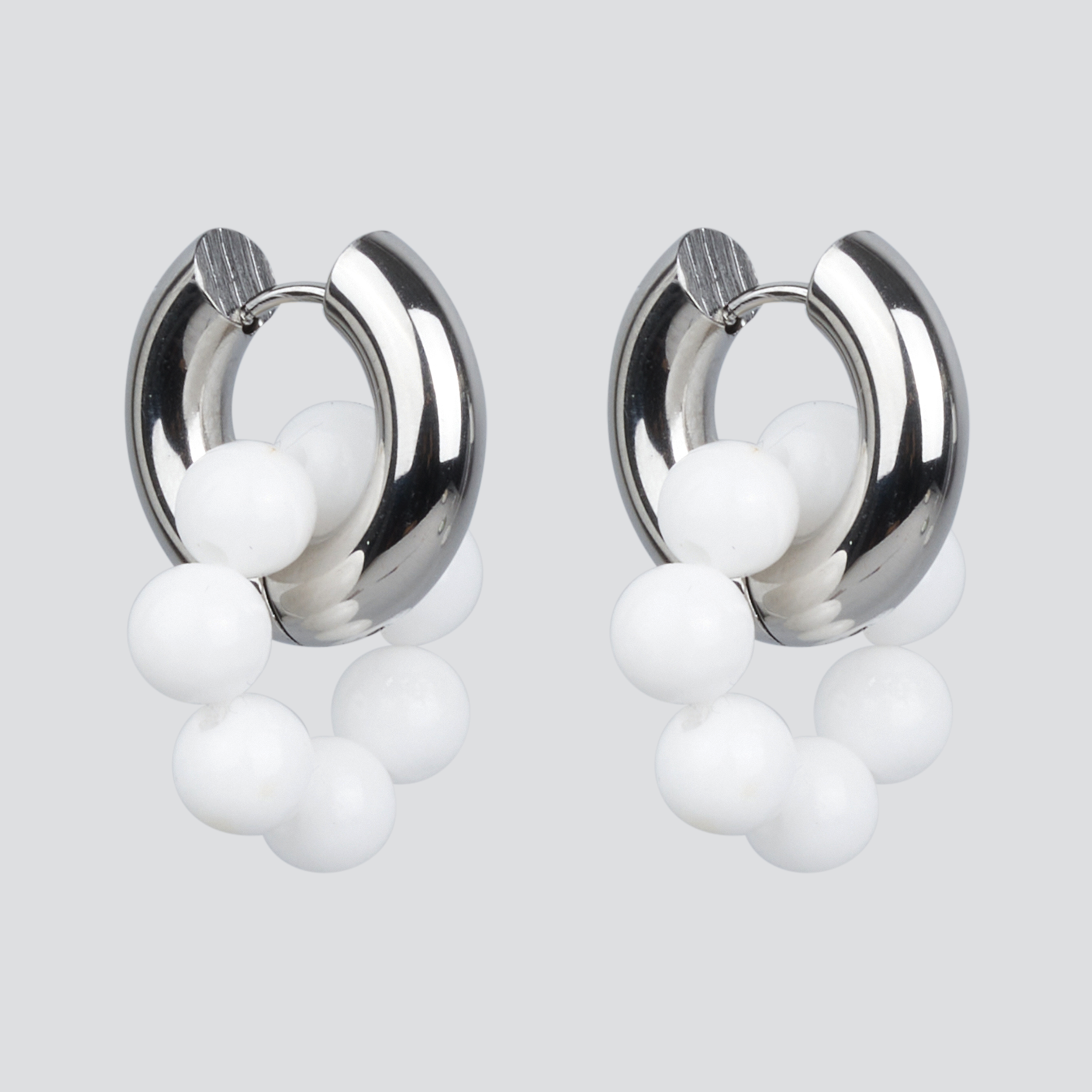 Aros Roulettttte— Silver