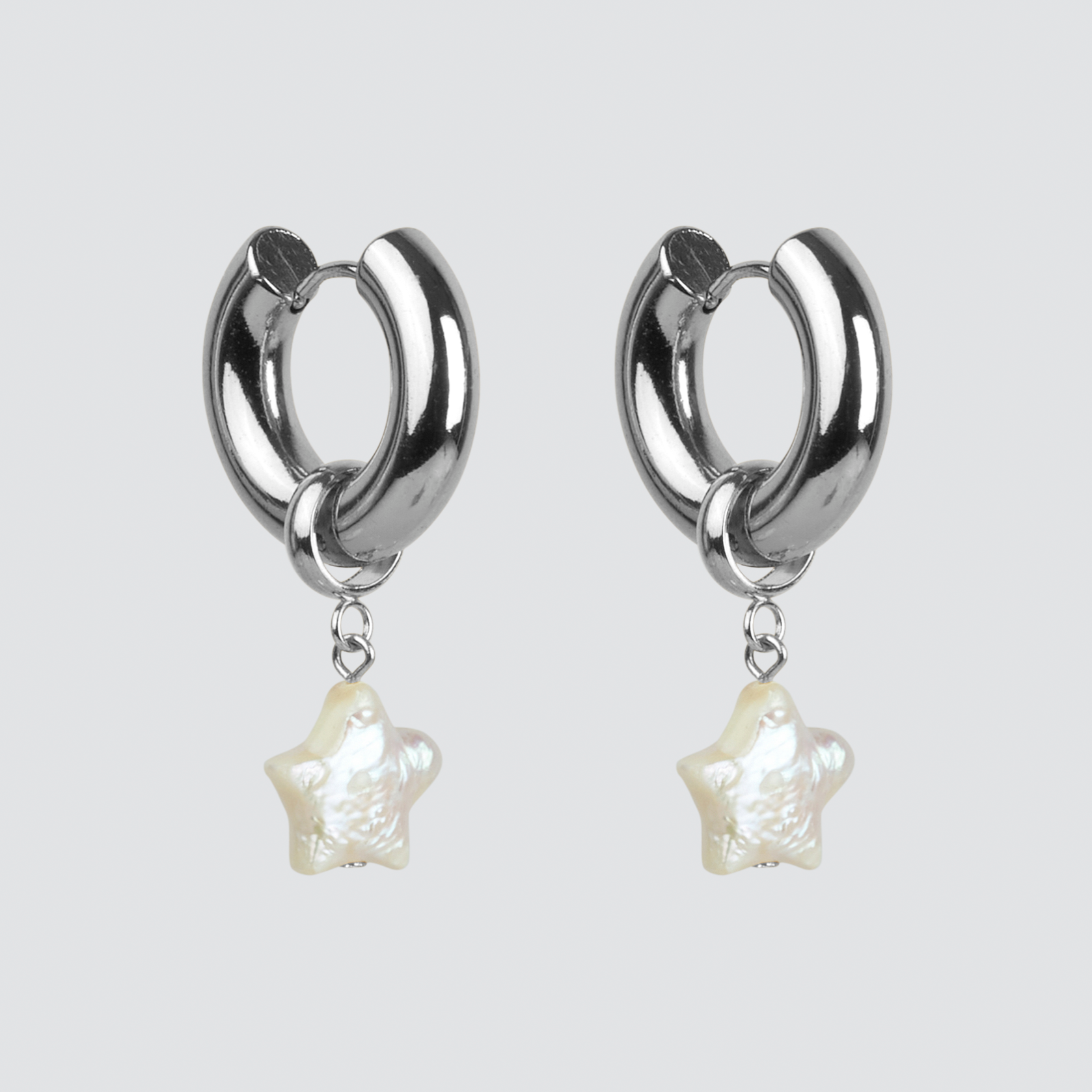 Aros Star Chubi Pearls