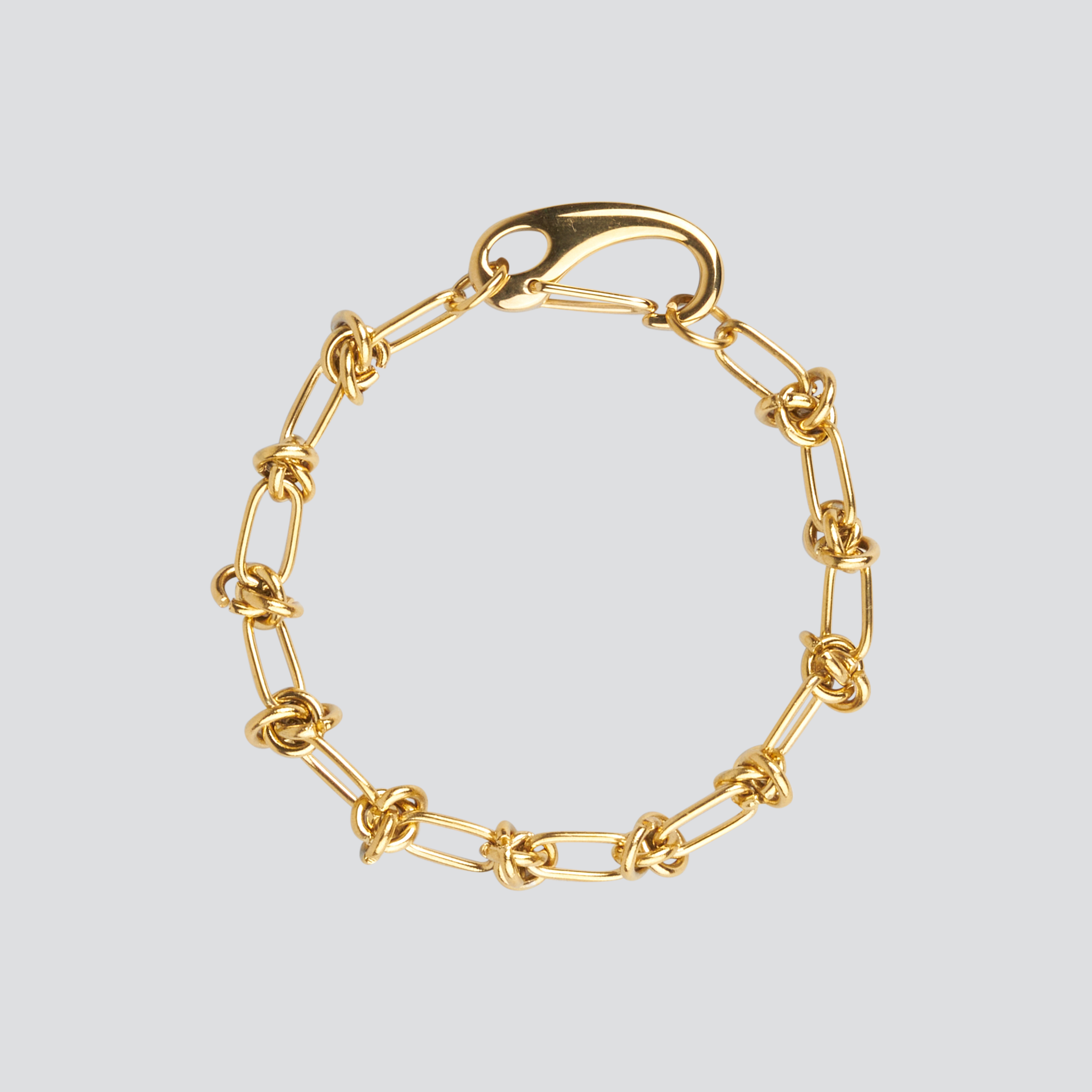 Pulsera KNOTS