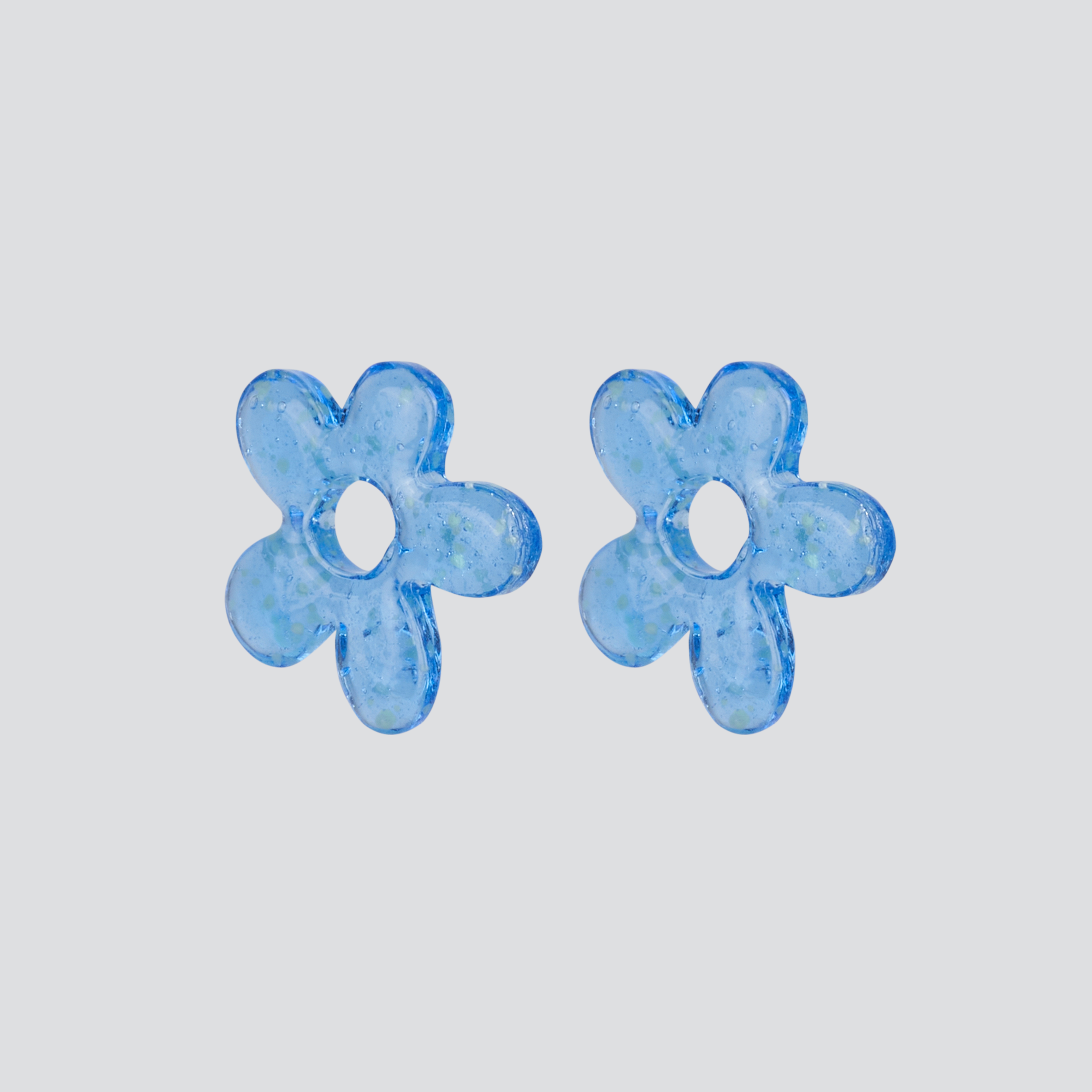Aros Glass Blossom — Gold