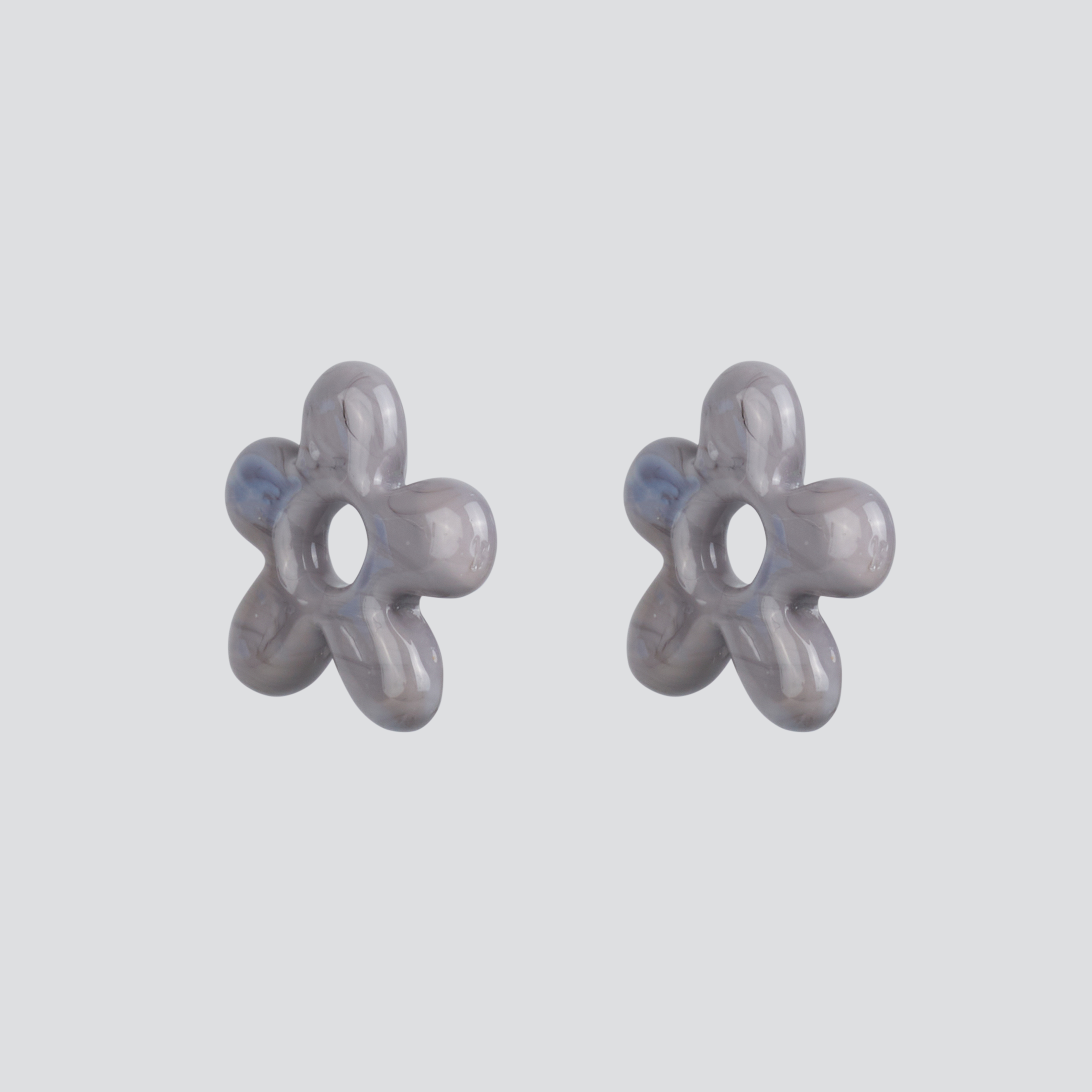Aros Glass Blossom — Gold
