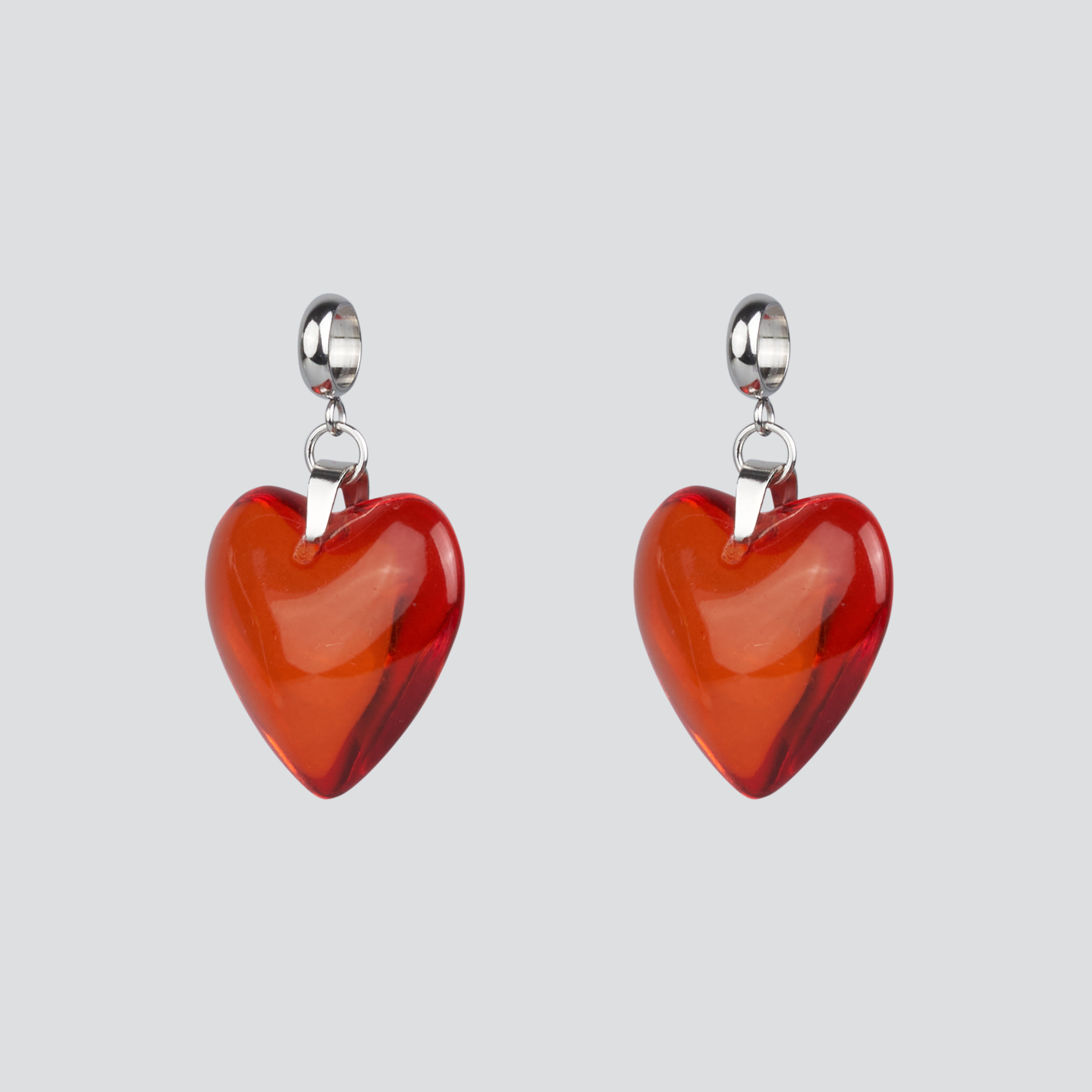 Aros Lovely — Silver