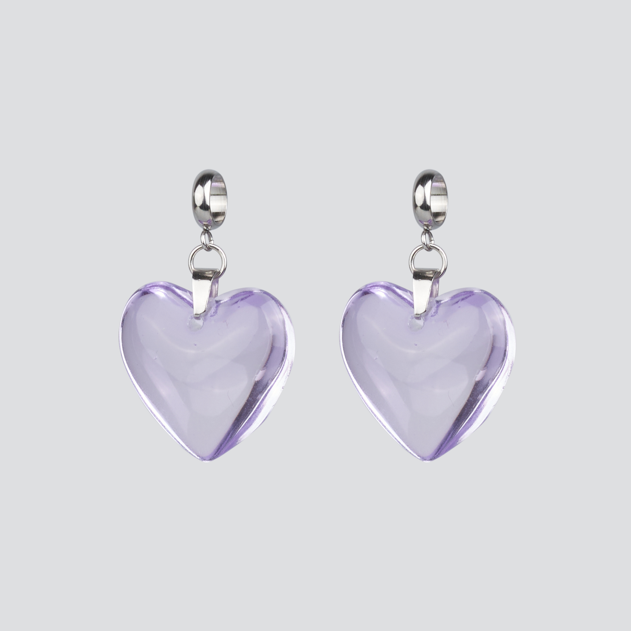 Aros Lovely — Silver