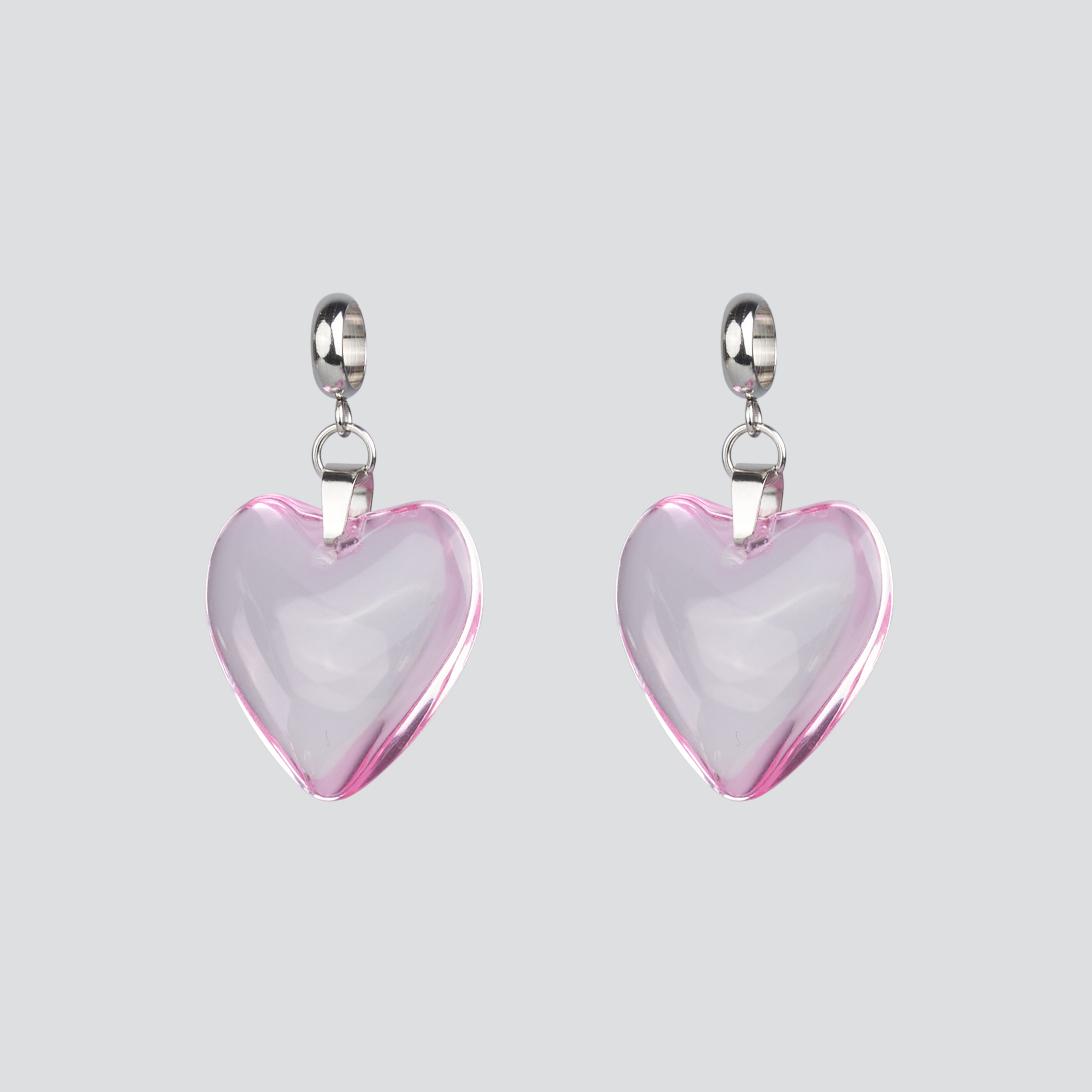 Aros Lovely — Silver