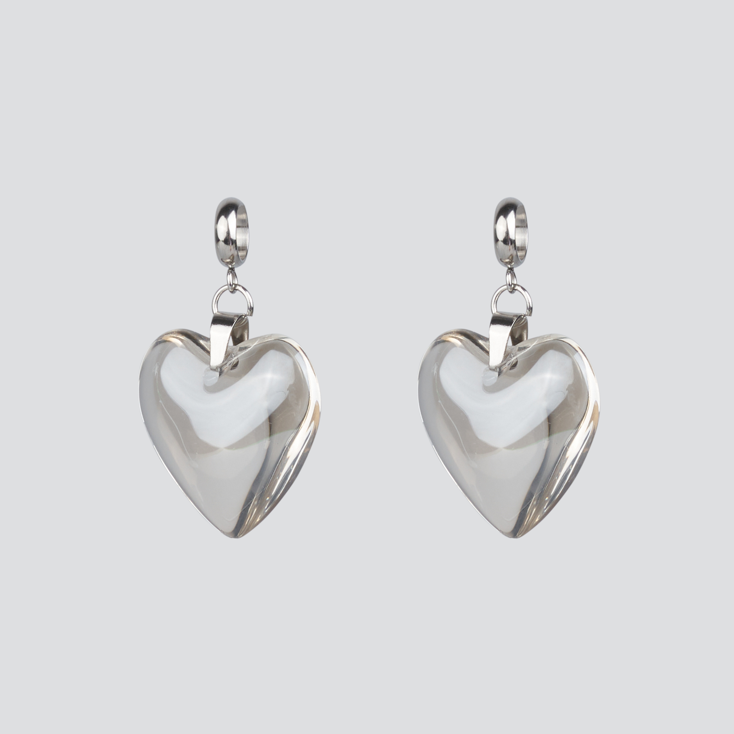 Aros Lovely — Silver