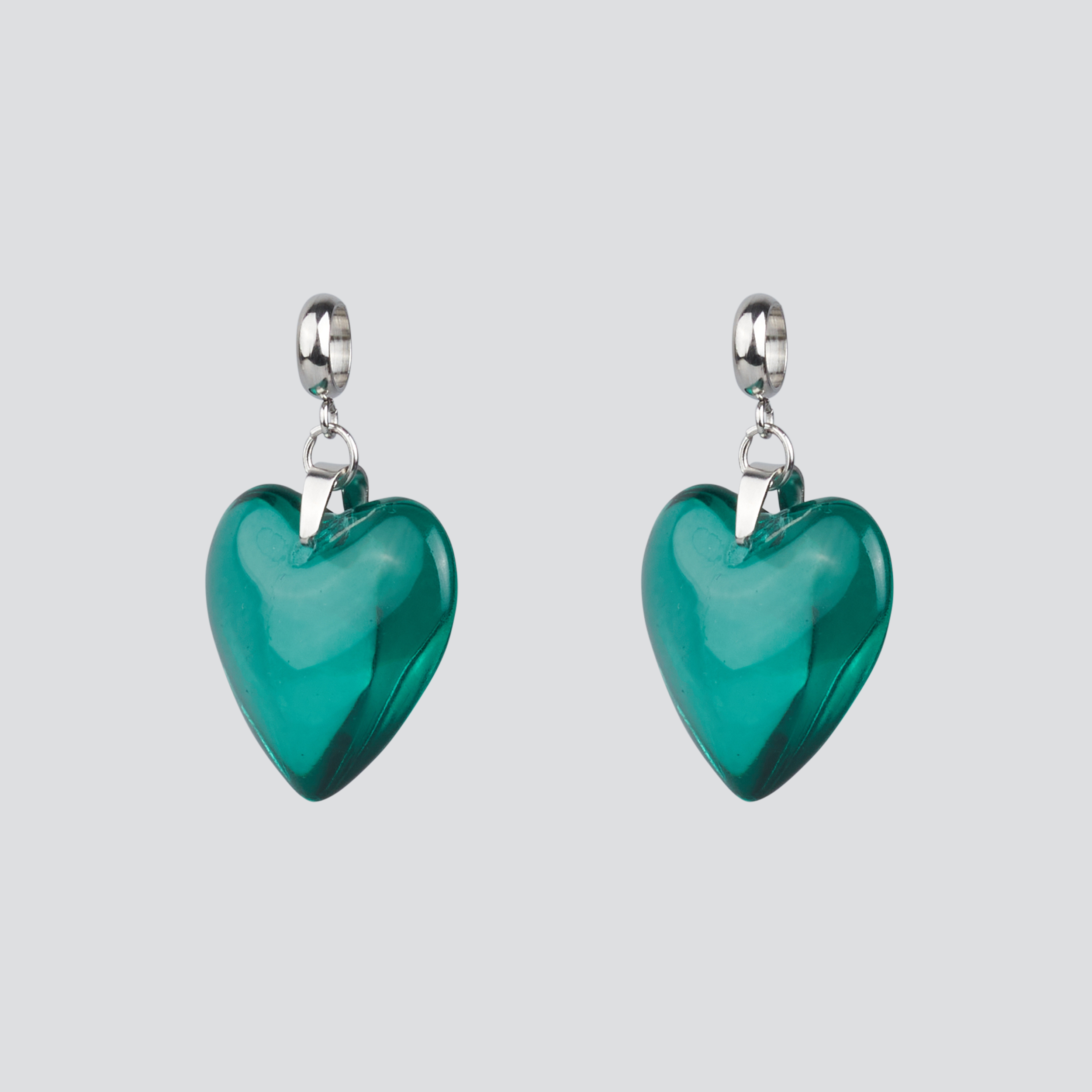 Aros Lovely — Silver