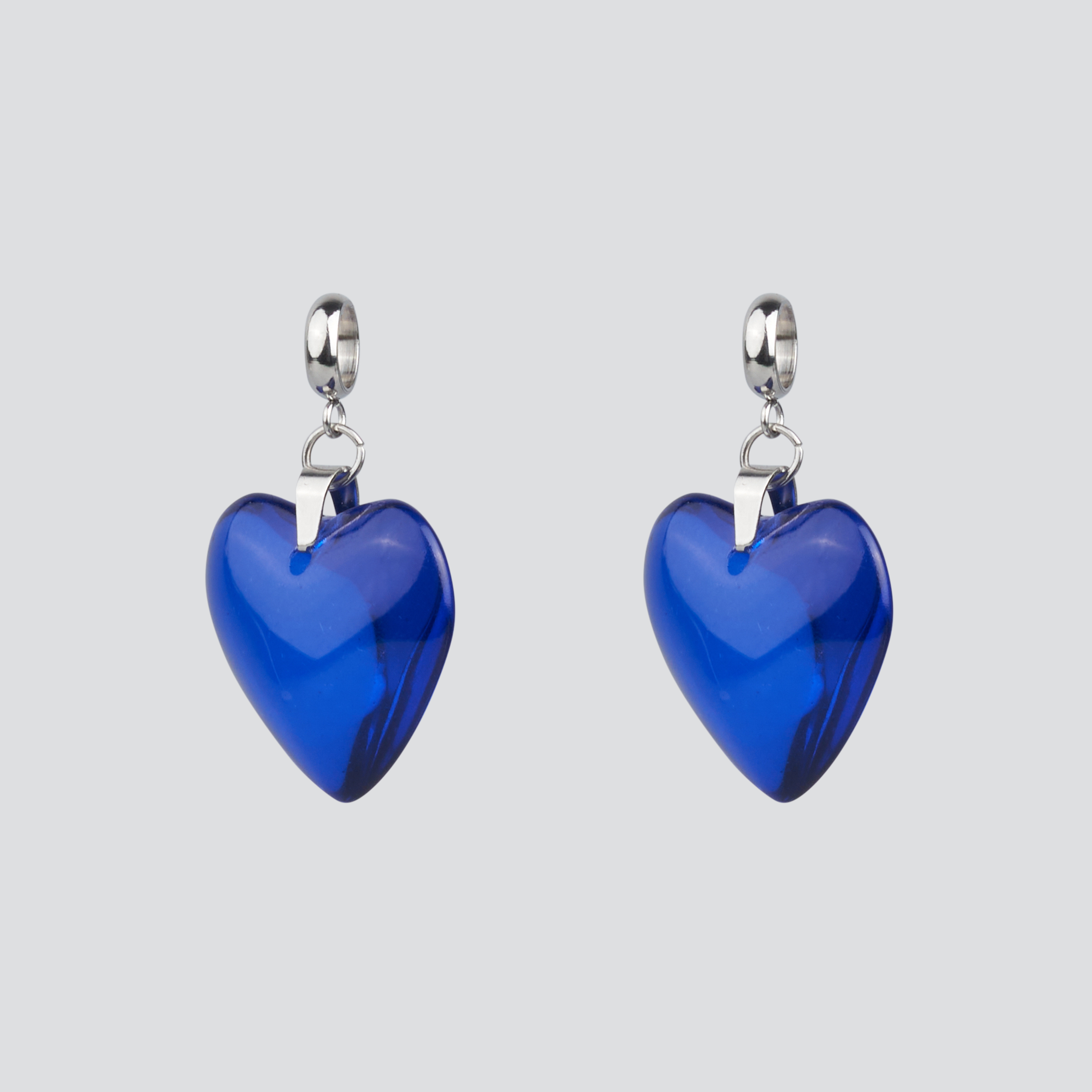 Aros Lovely — Silver