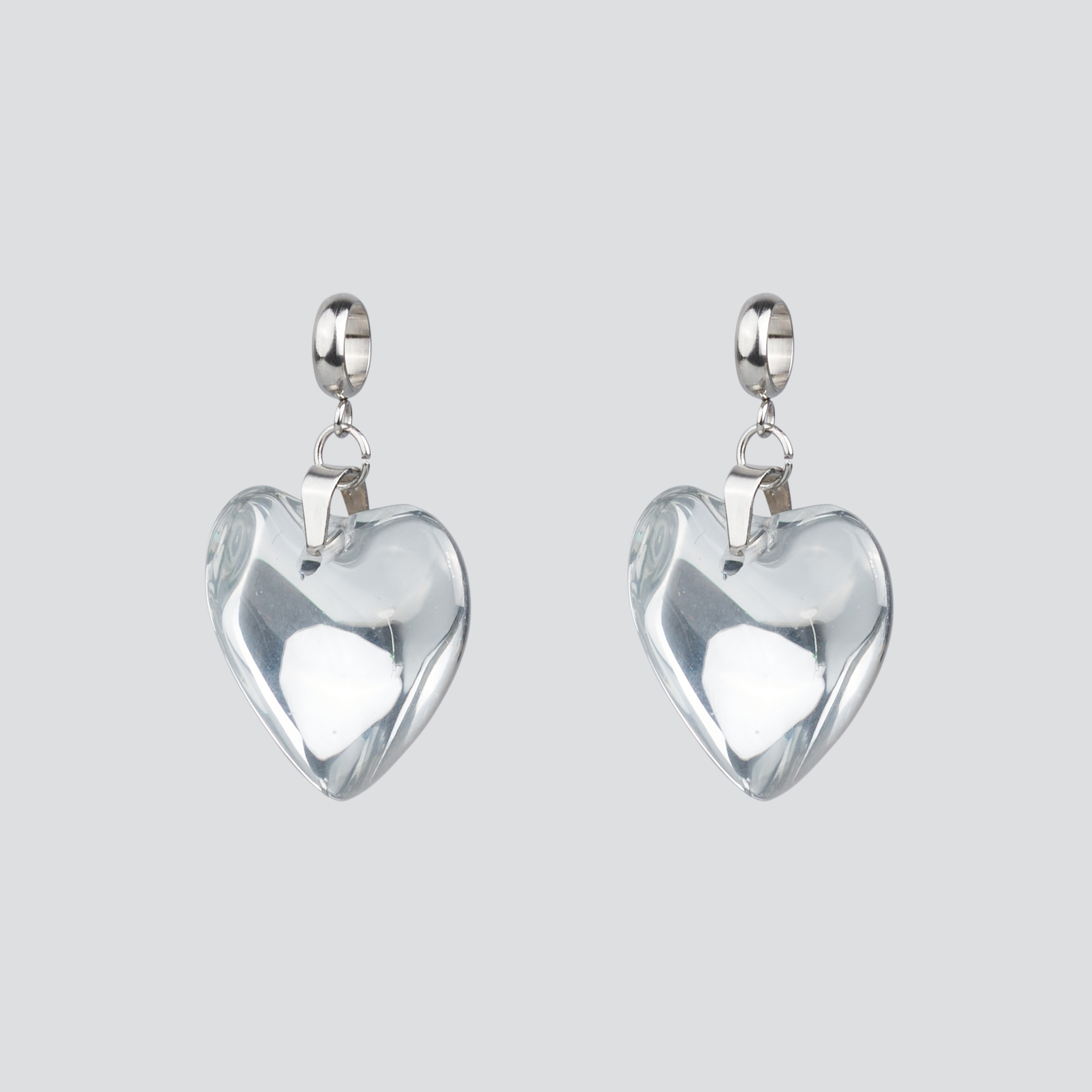 Aros Lovely — Silver