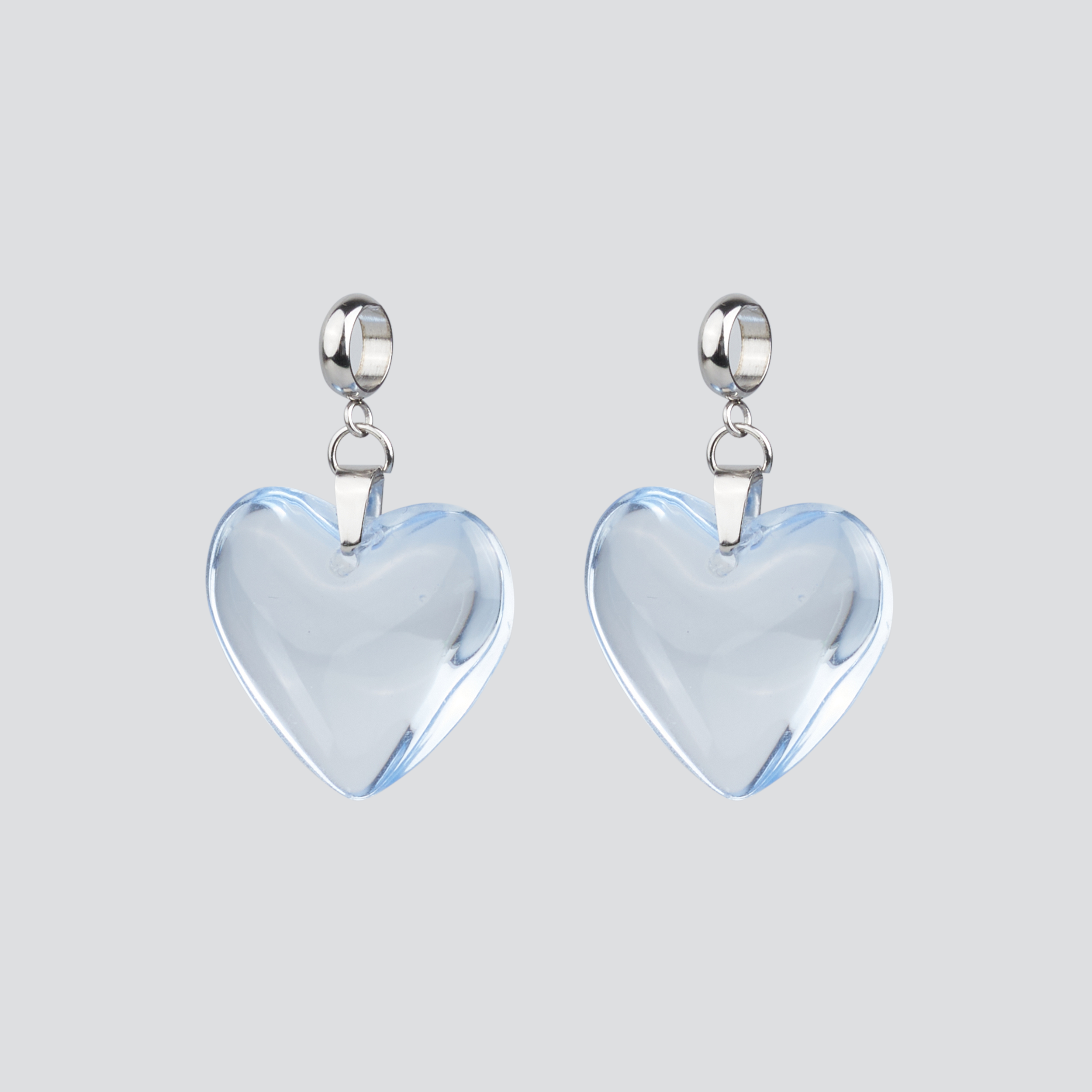 Aros Lovely — Silver