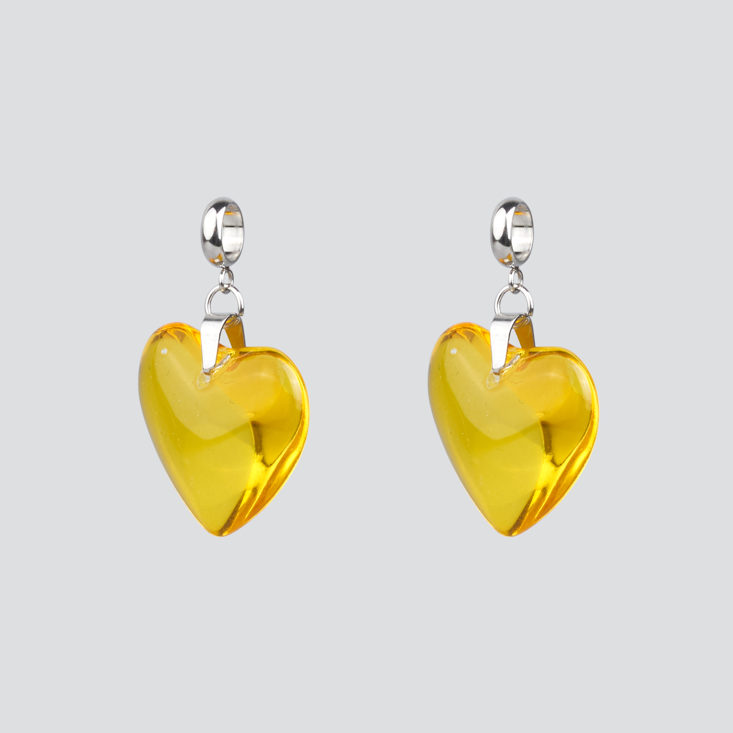 Aros Lovely — Silver