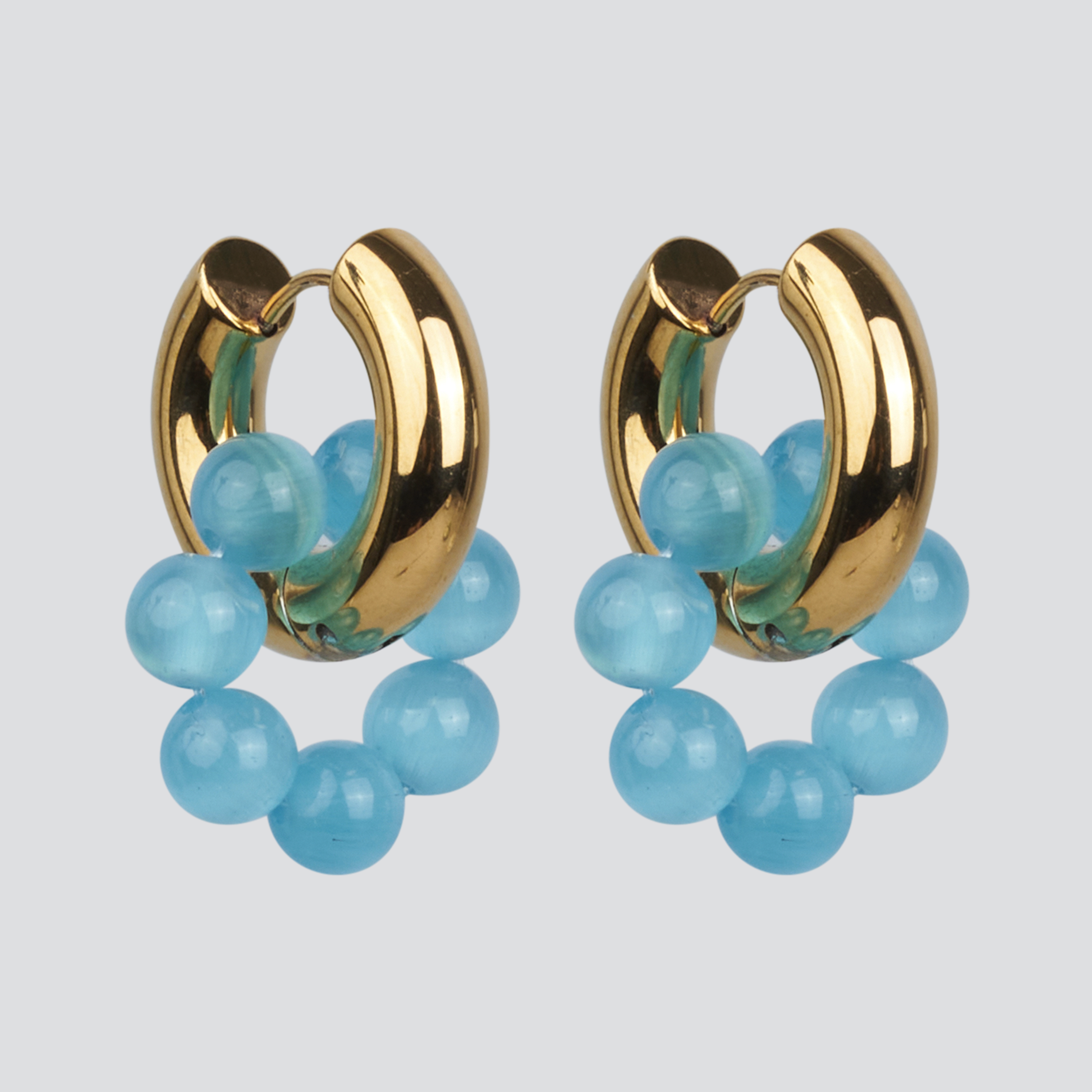 Aros Roulettttte— Gold