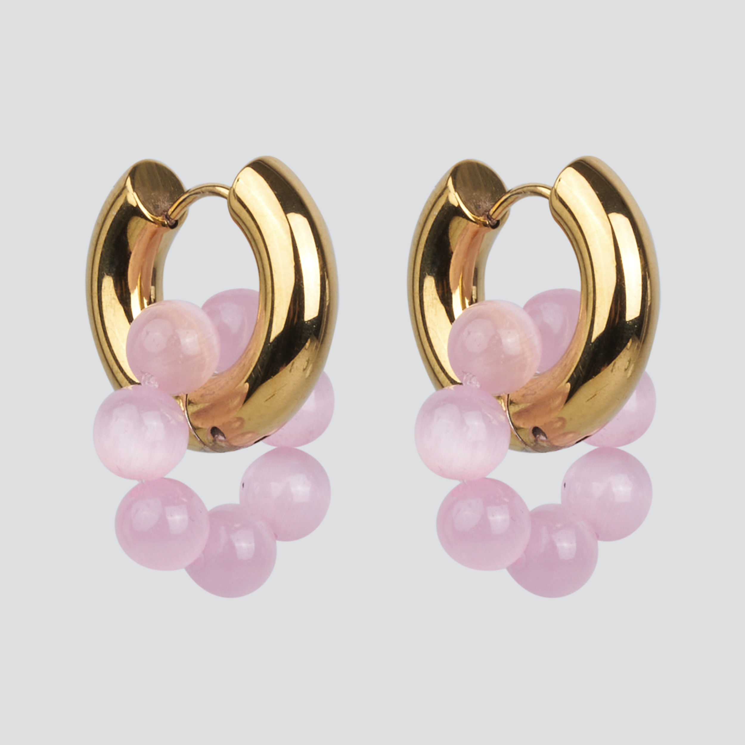 Aros Roulettttte— Gold