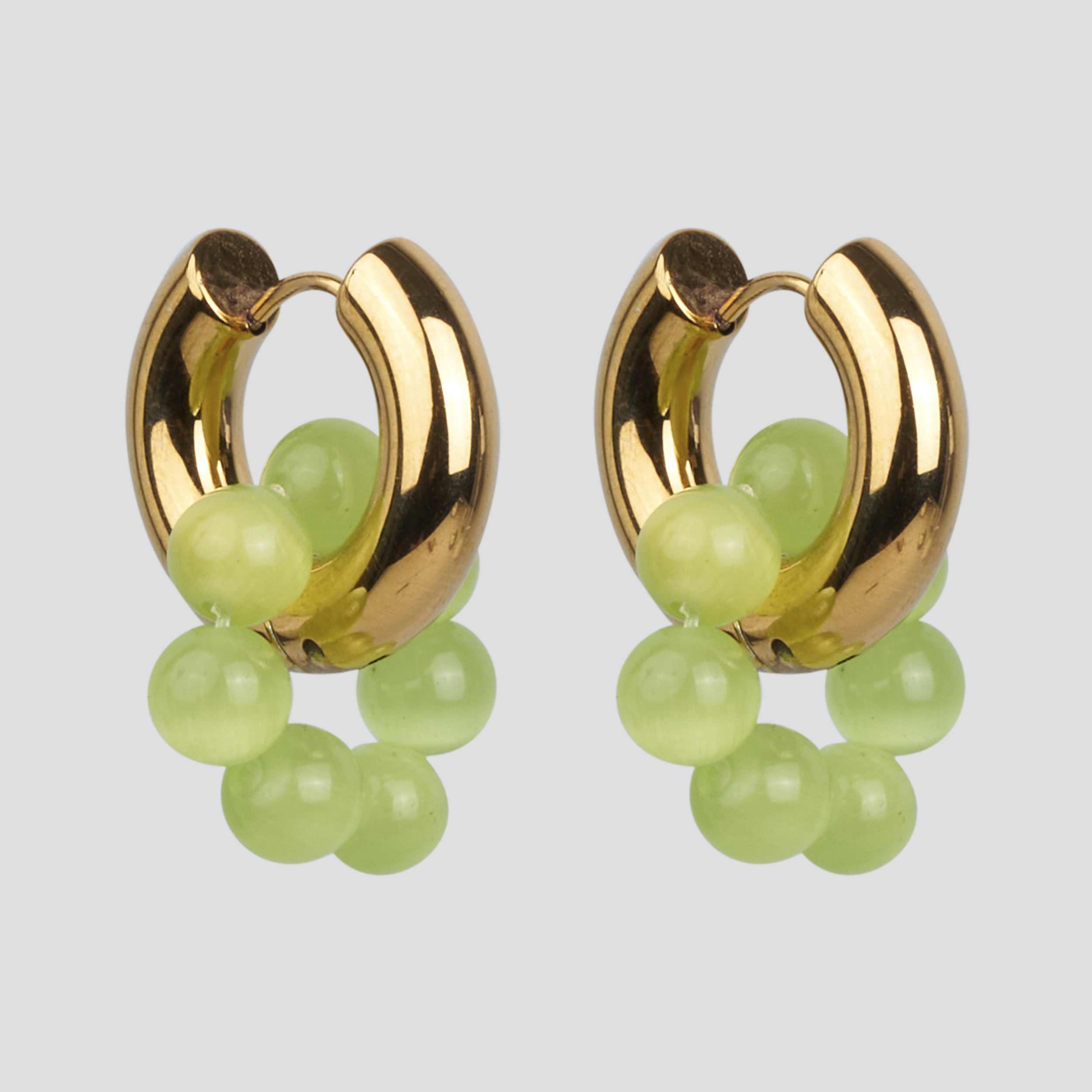 Aros Roulettttte— Gold