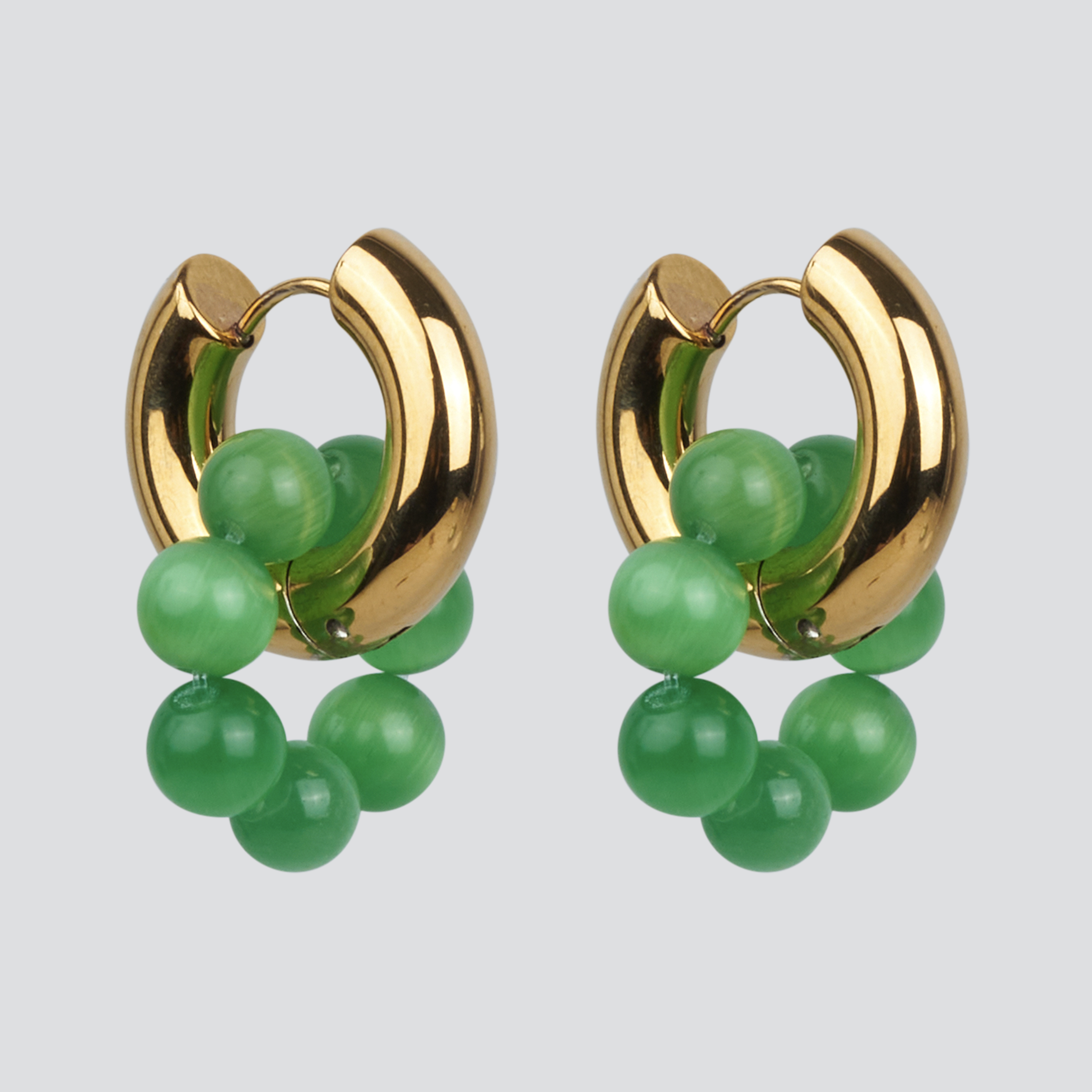 Aros Roulettttte— Gold