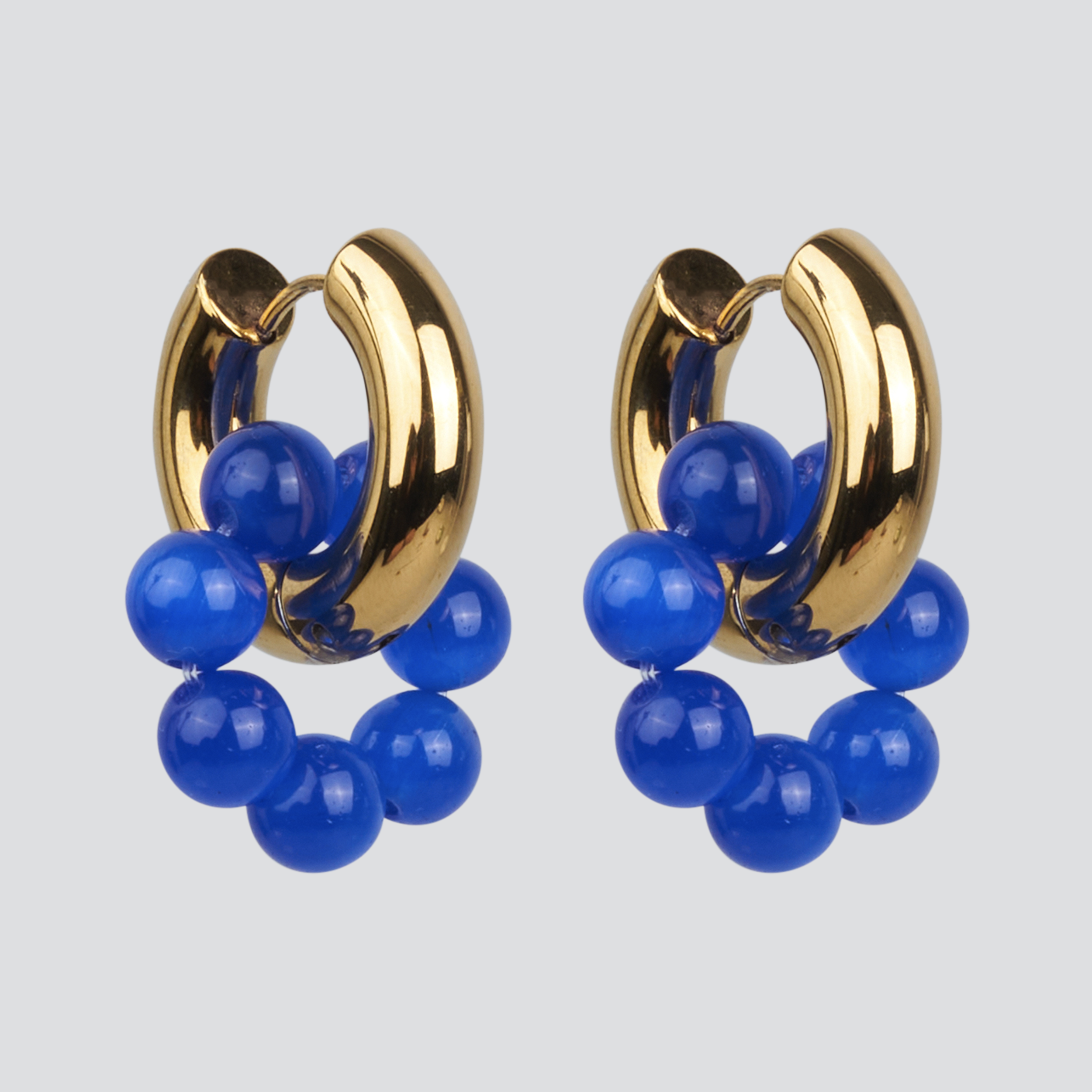 Aros Roulettttte— Gold