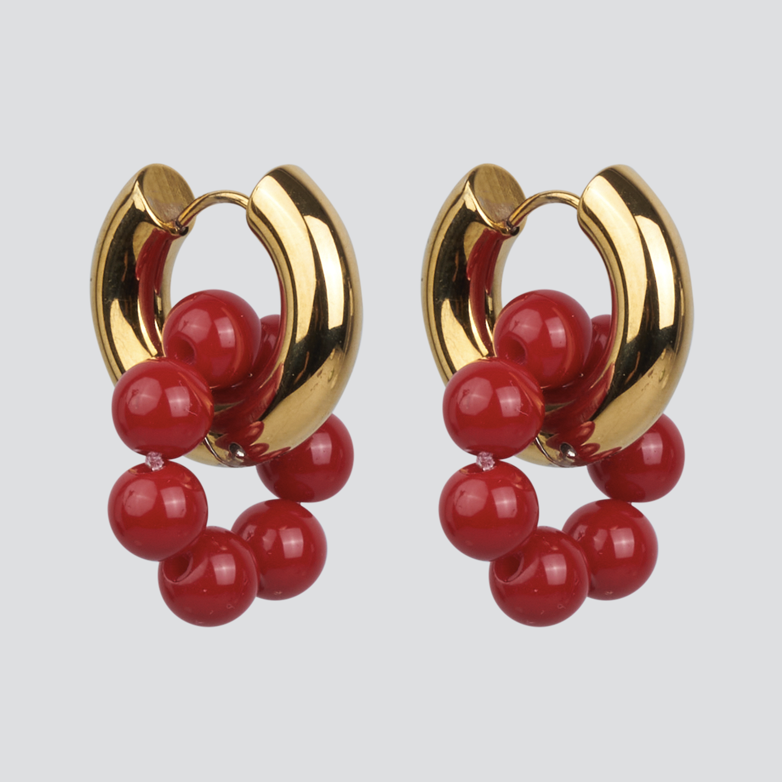 Aros Roulettttte— Gold