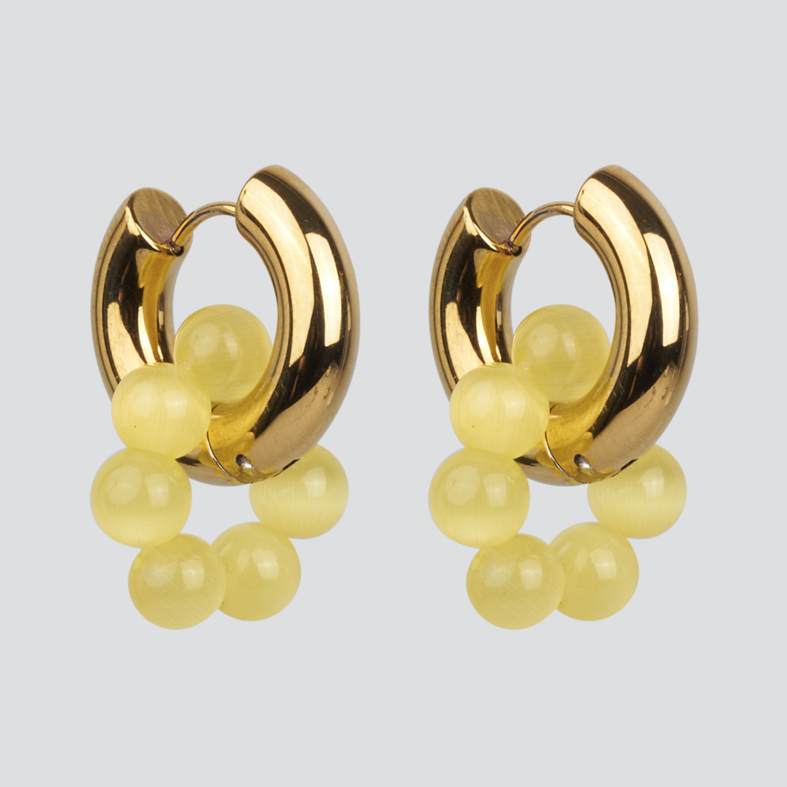 Aros Roulettttte— Gold